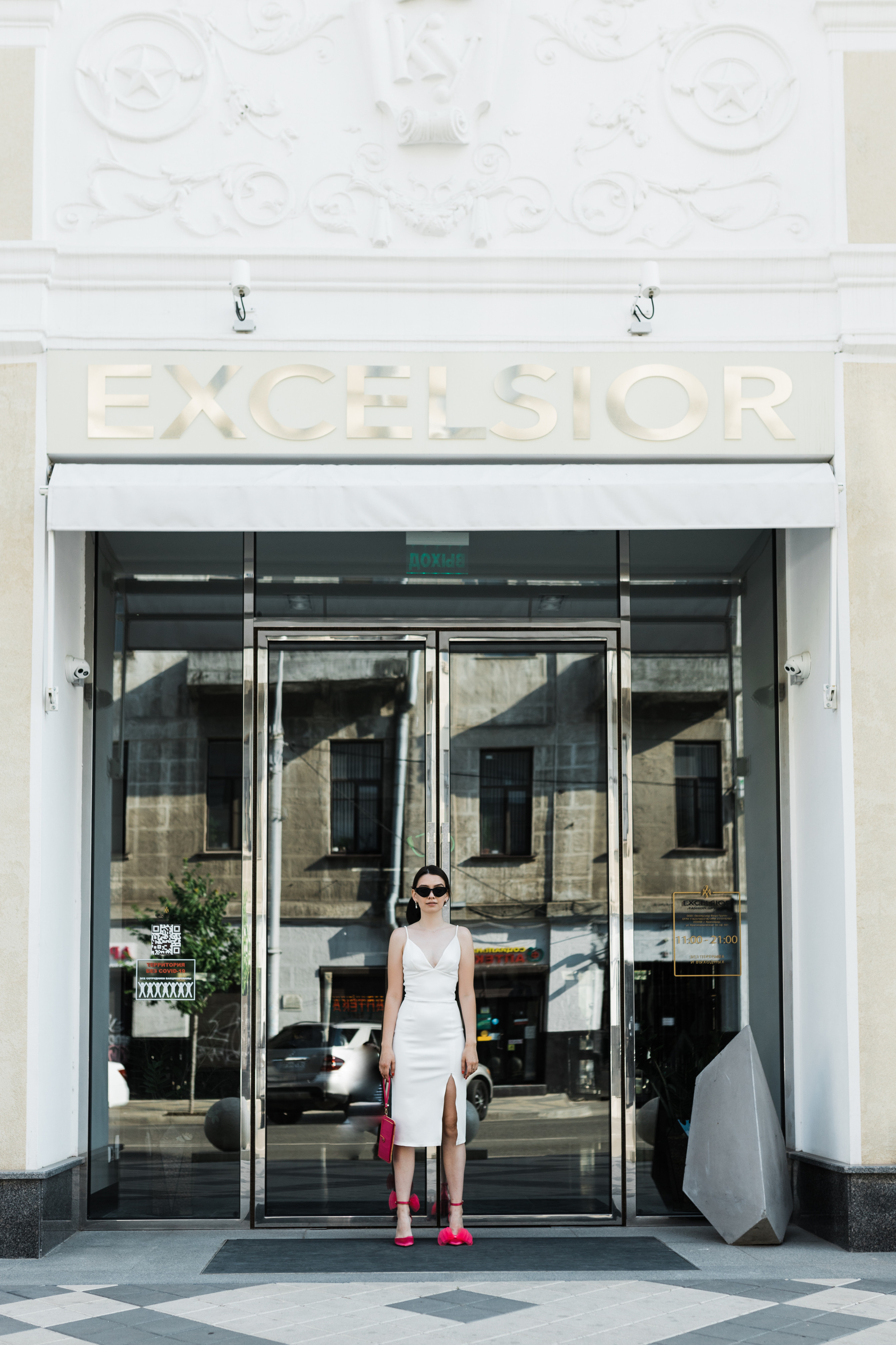 Лилия. Фотограф в Краснодаре Алла Потоцкая