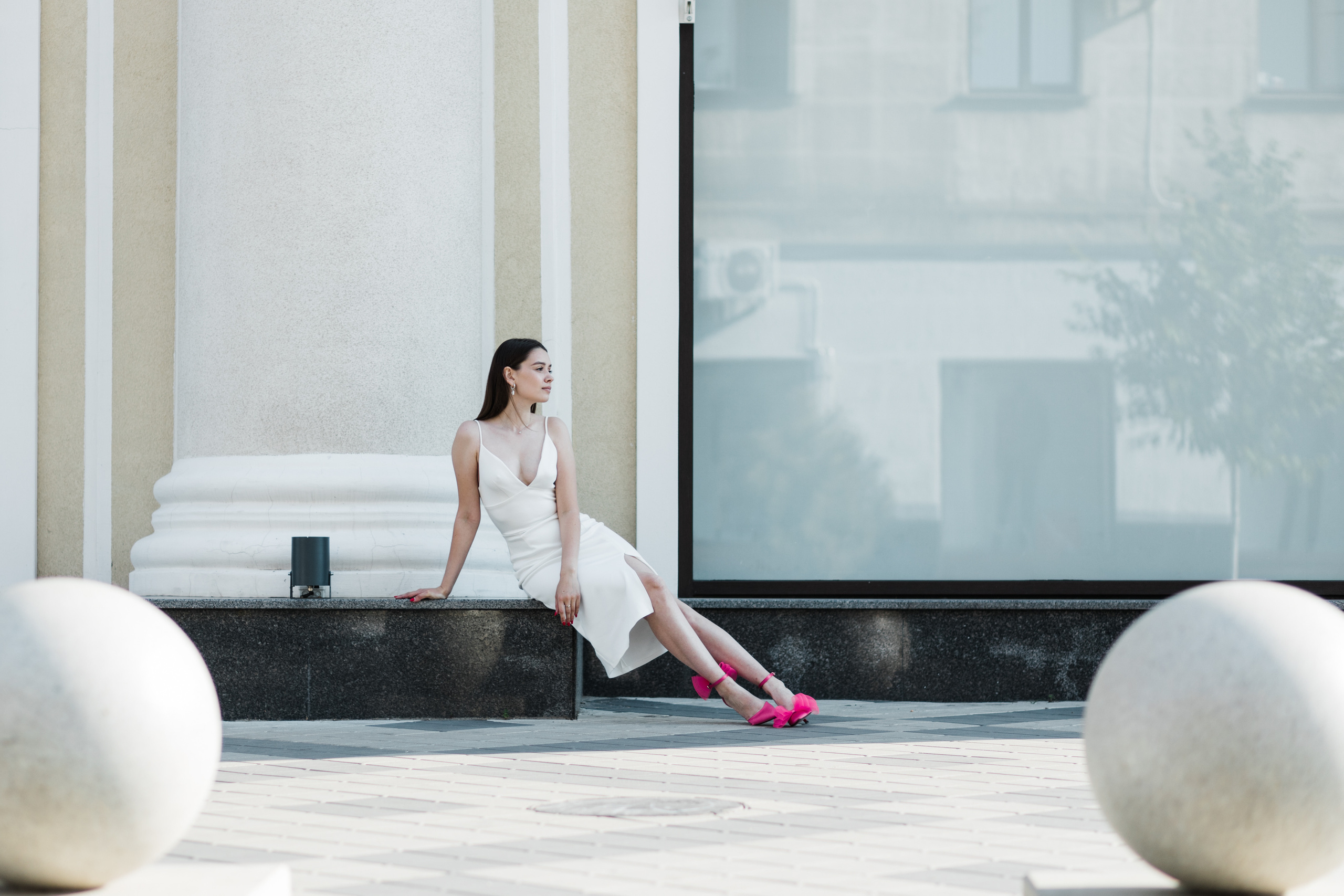 Лилия. Фотограф в Краснодаре Алла Потоцкая