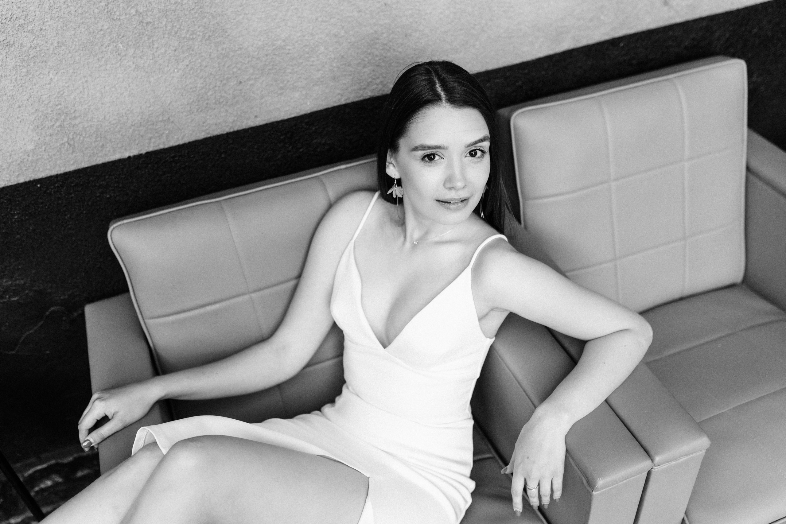 Лилия. Фотограф в Краснодаре Алла Потоцкая