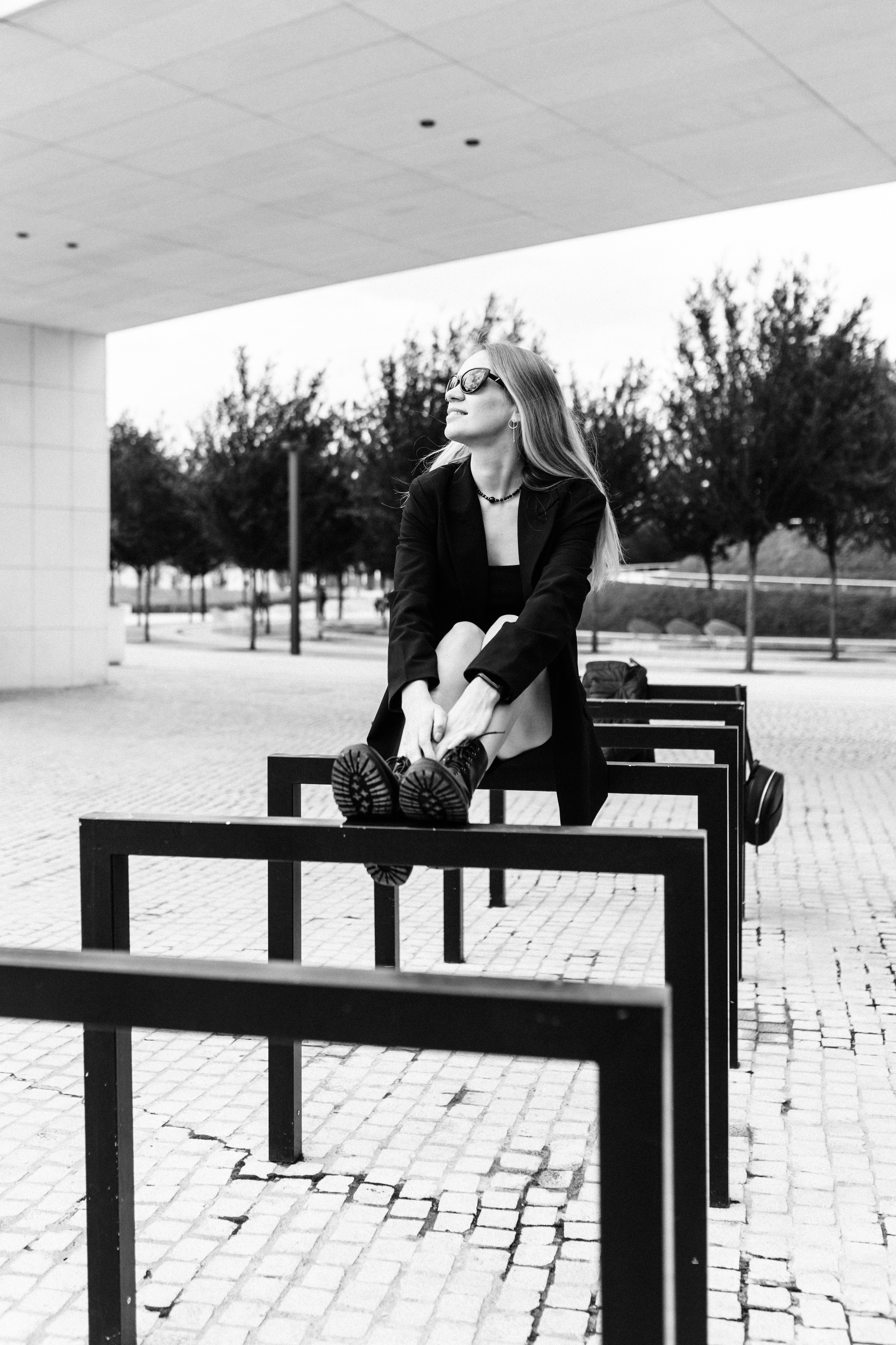 Надя. Фотограф в Краснодаре Алла Потоцкая