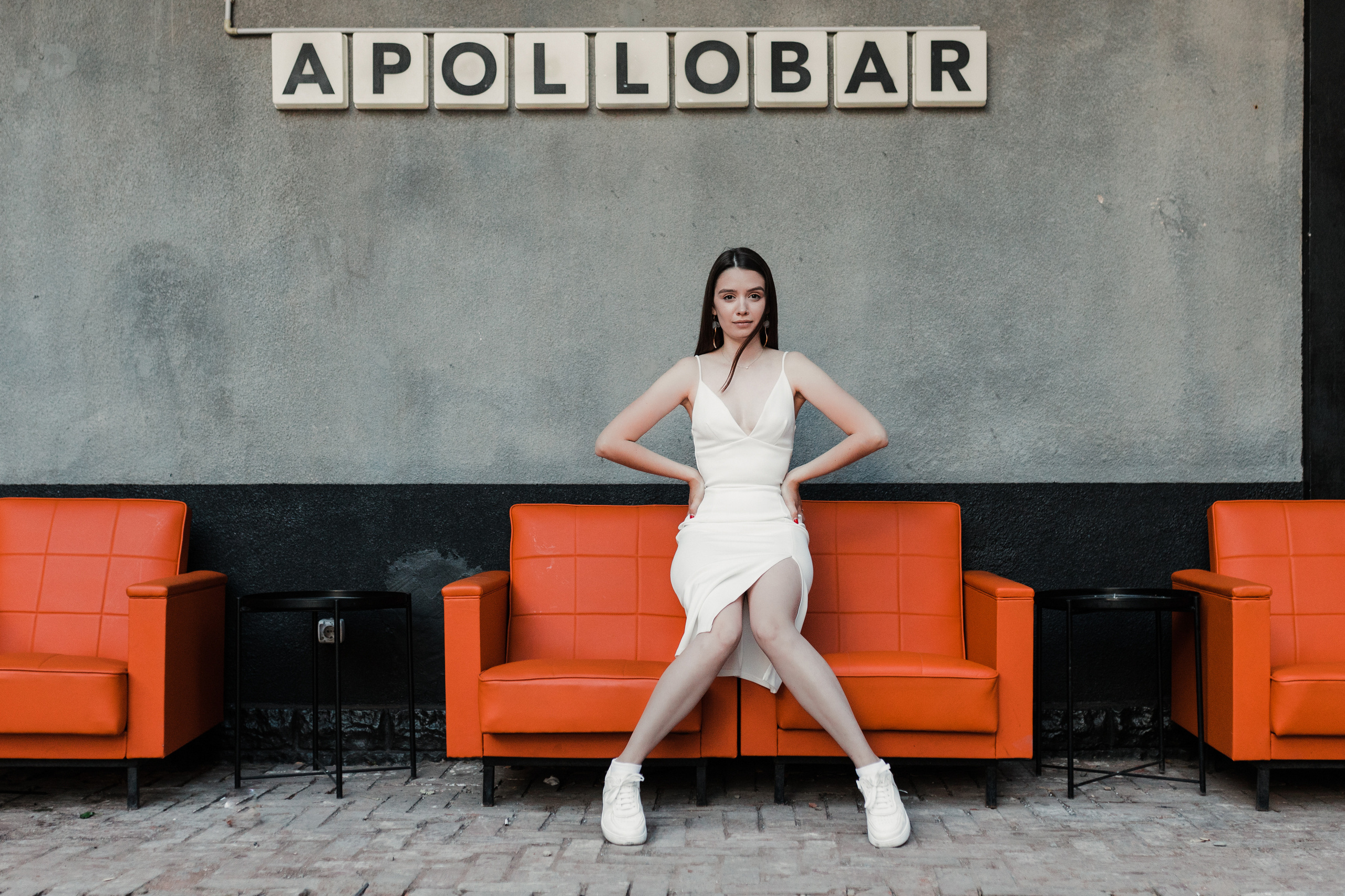 Лилия. Фотограф в Краснодаре Алла Потоцкая