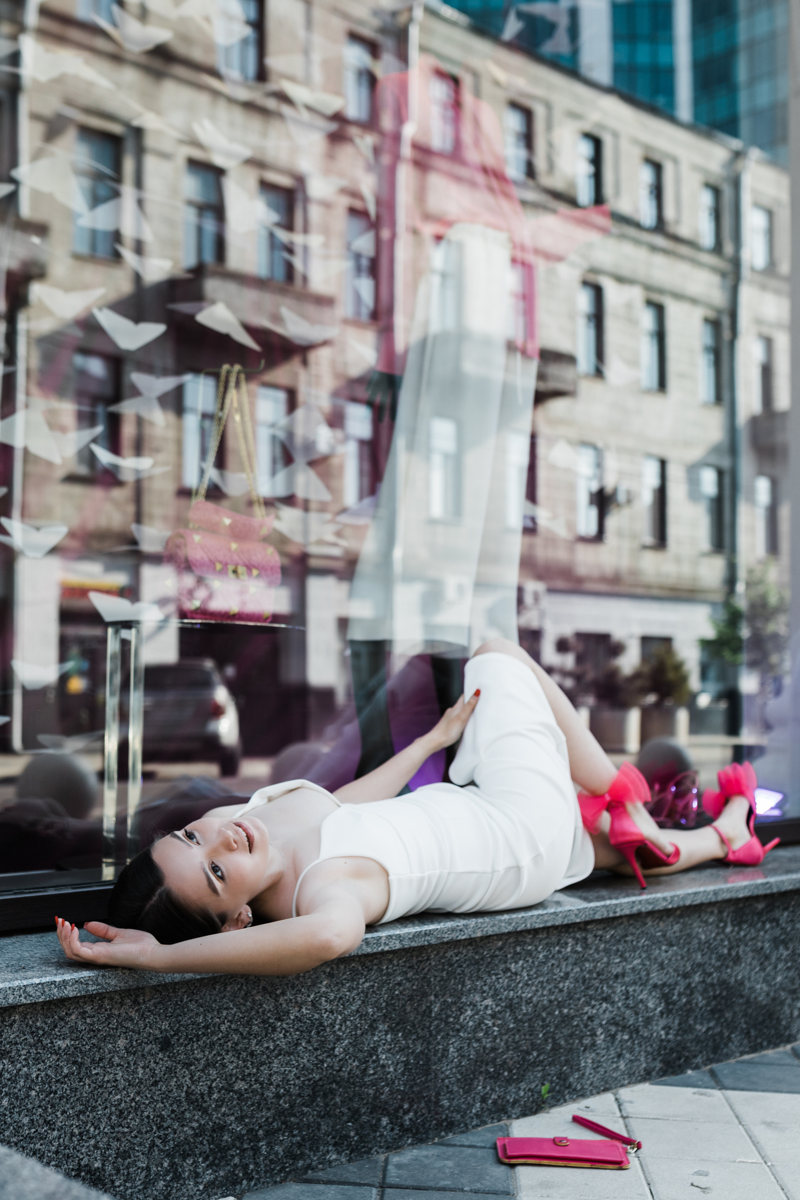 Лилия. Фотограф в Краснодаре Алла Потоцкая