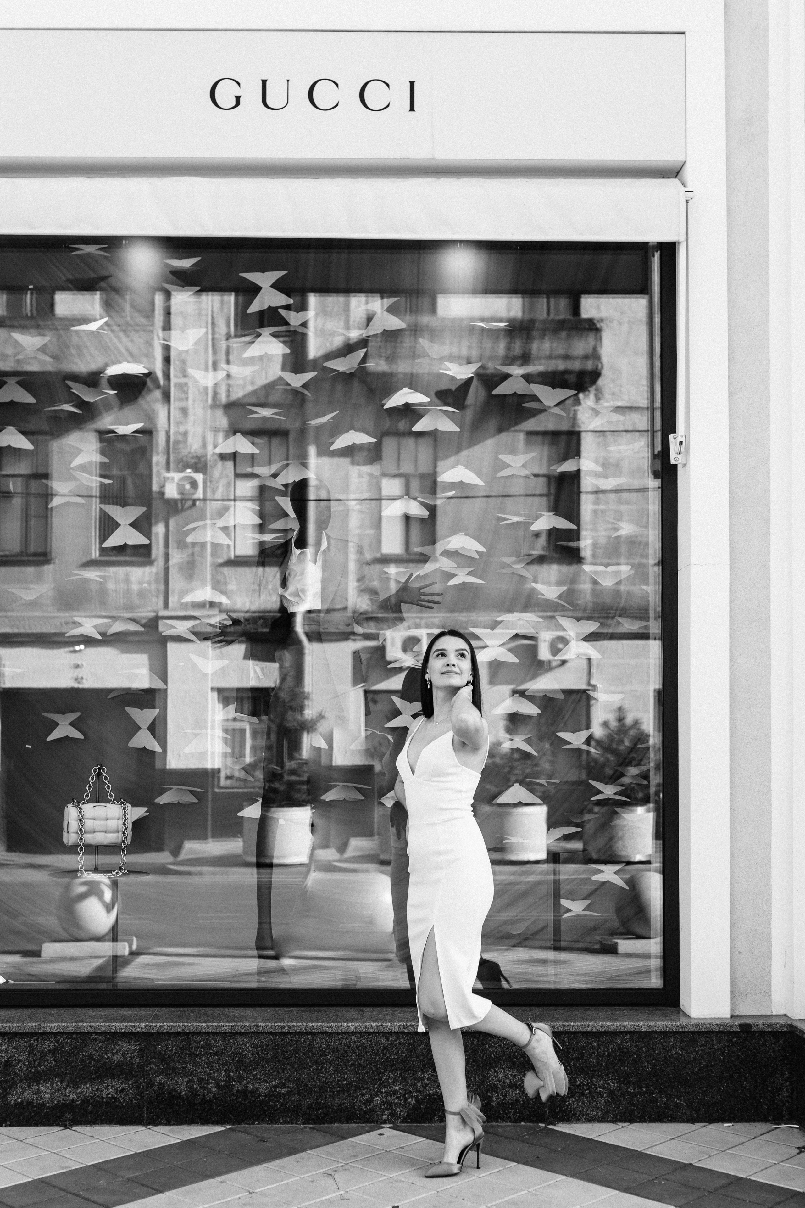 Лилия. Фотограф в Краснодаре Алла Потоцкая