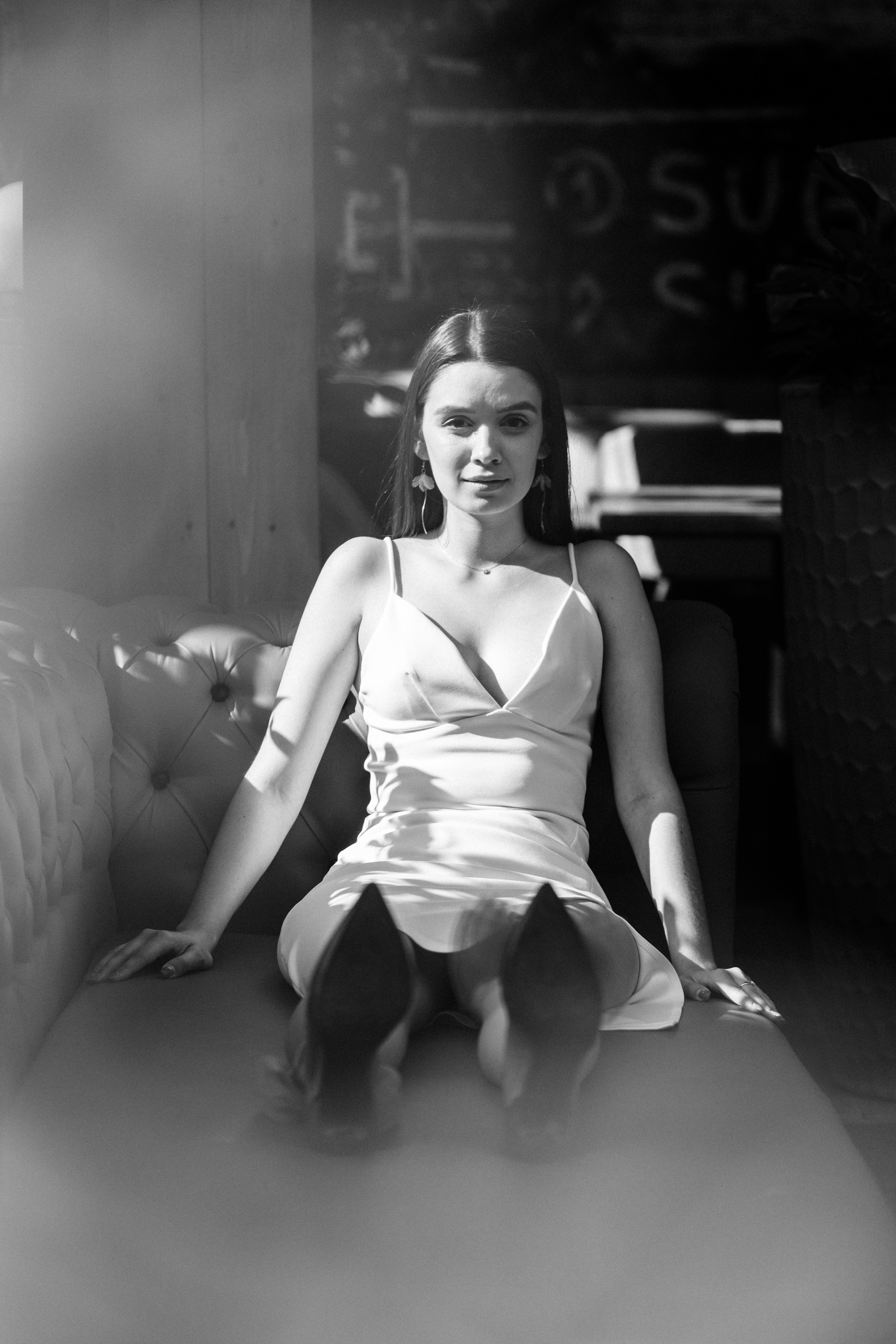 Лилия. Фотограф в Краснодаре Алла Потоцкая