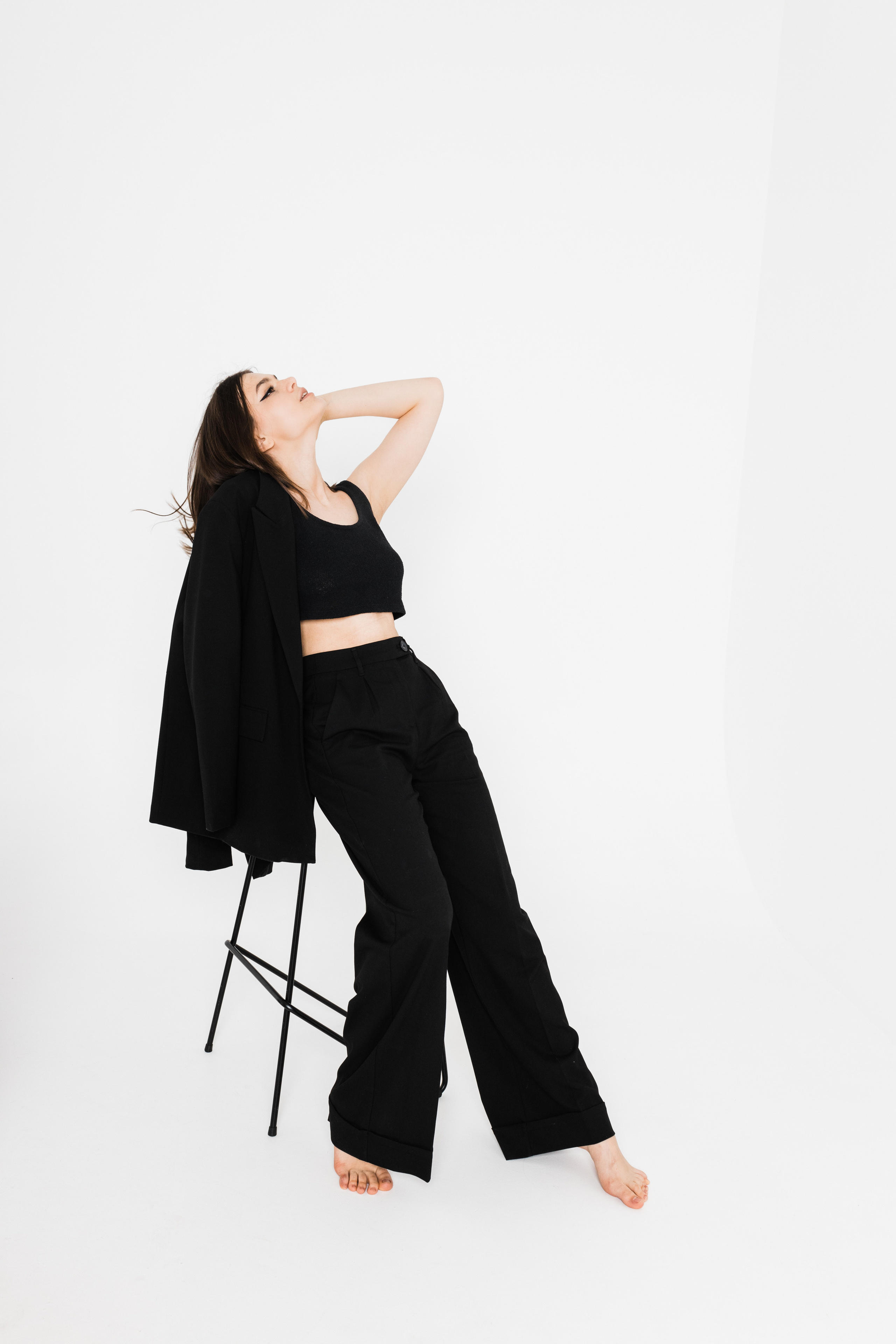 Алексия. Фотограф в Краснодаре Алла Потоцкая