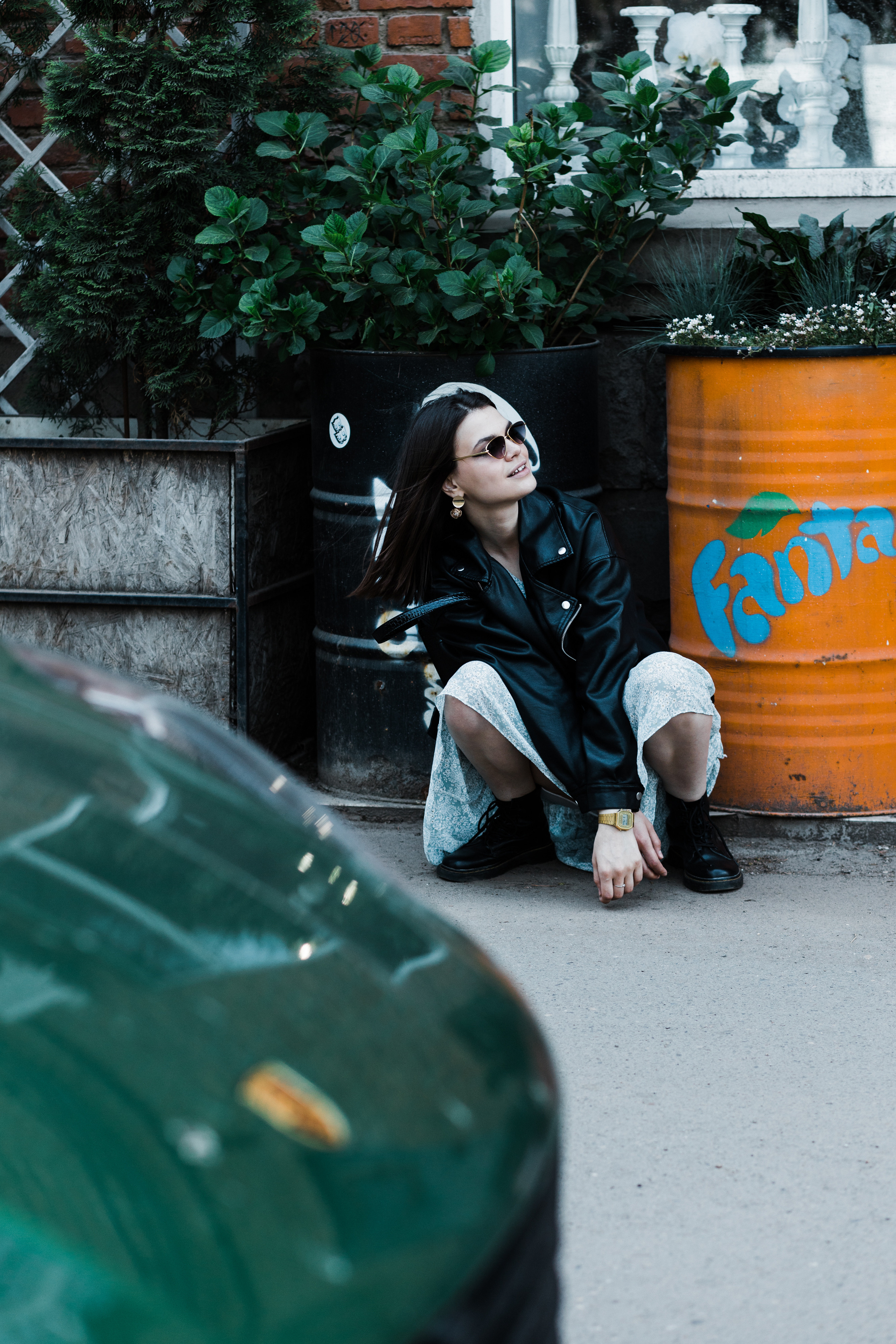 Алексия. Фотограф в Краснодаре Алла Потоцкая