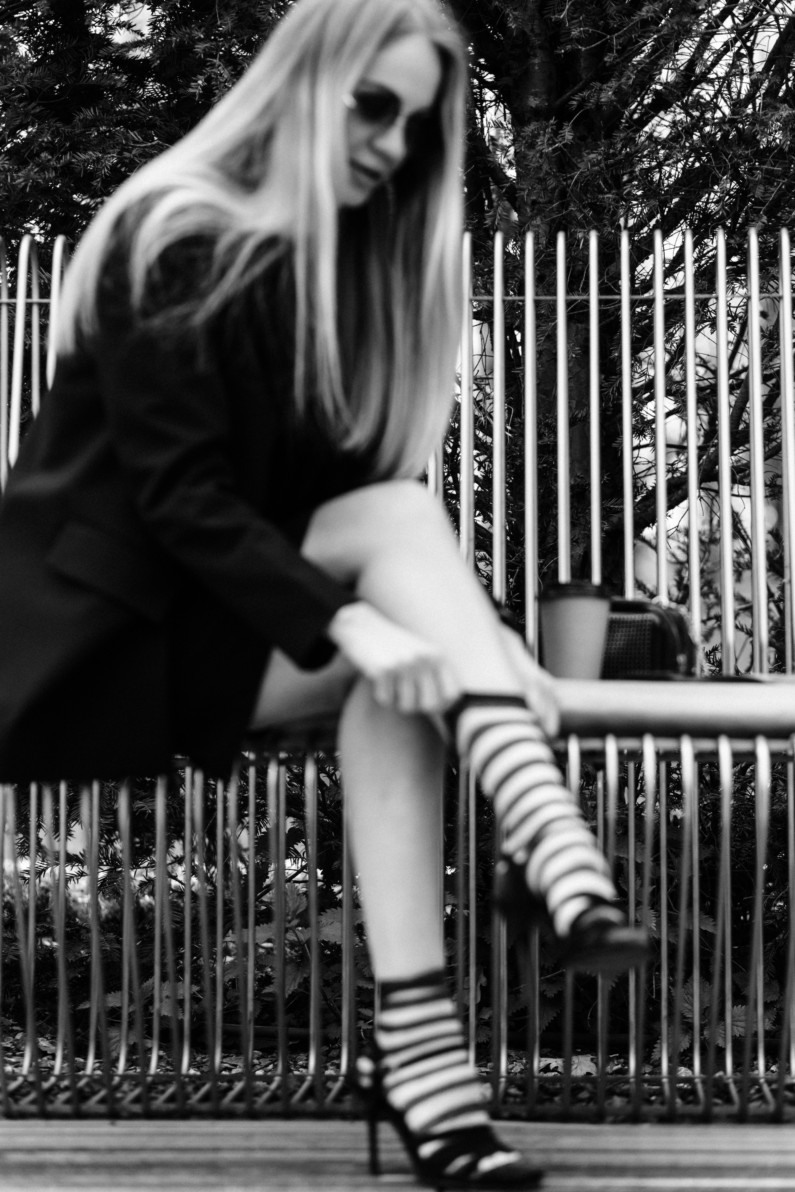 Надя. Фотограф в Краснодаре Алла Потоцкая