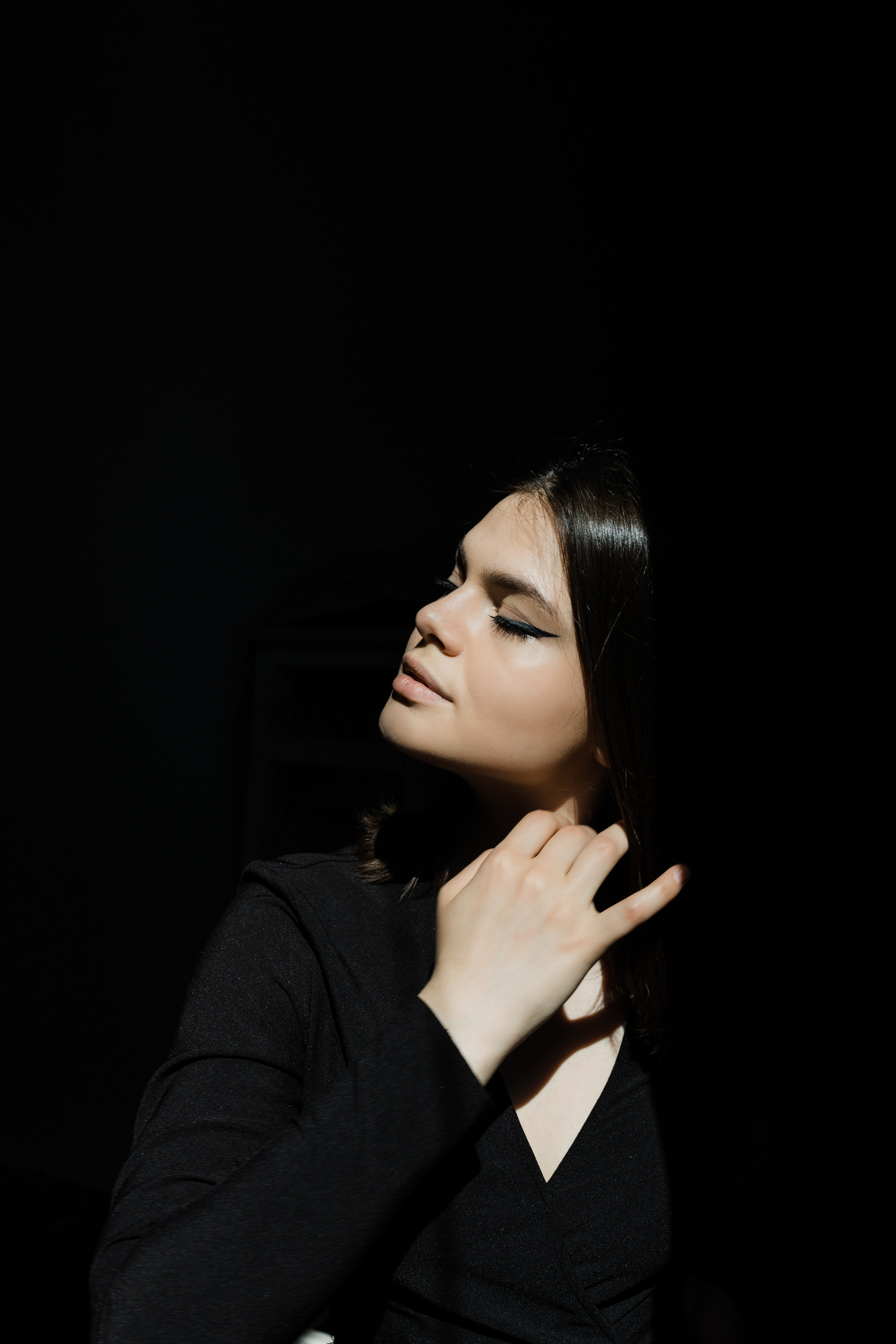 Алексия. Фотограф в Краснодаре Алла Потоцкая