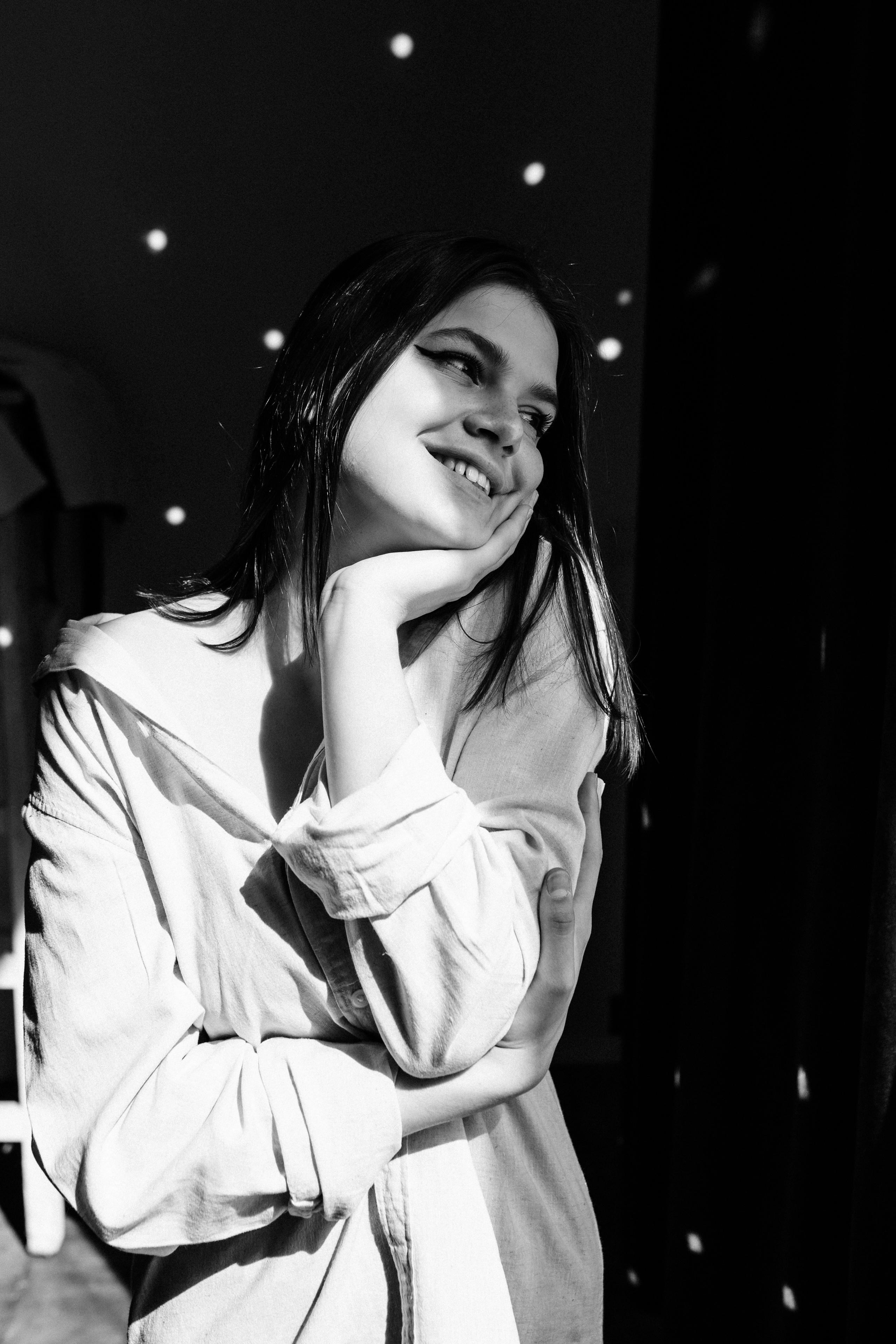 Алексия. Фотограф в Краснодаре Алла Потоцкая