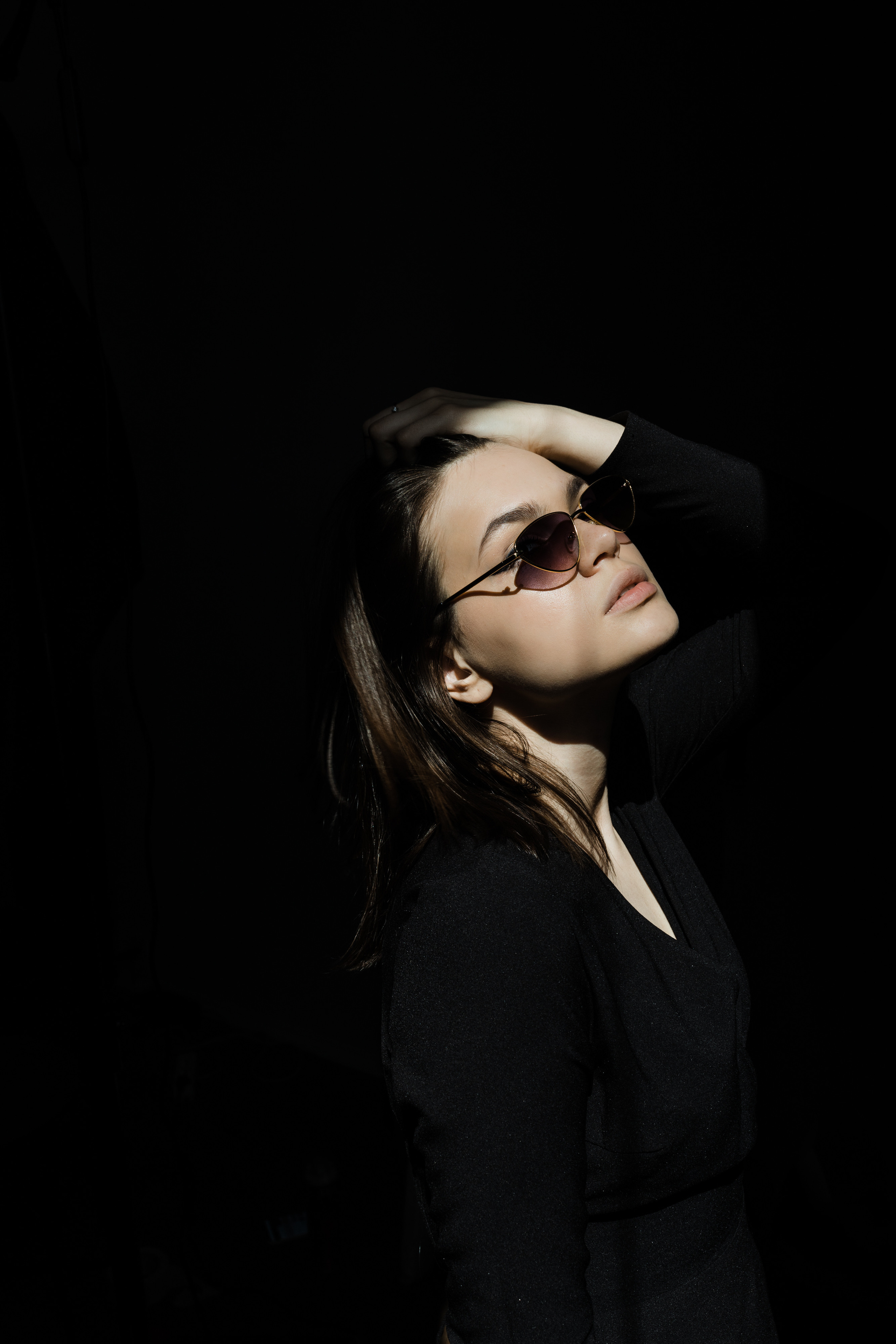 Алексия. Фотограф в Краснодаре Алла Потоцкая