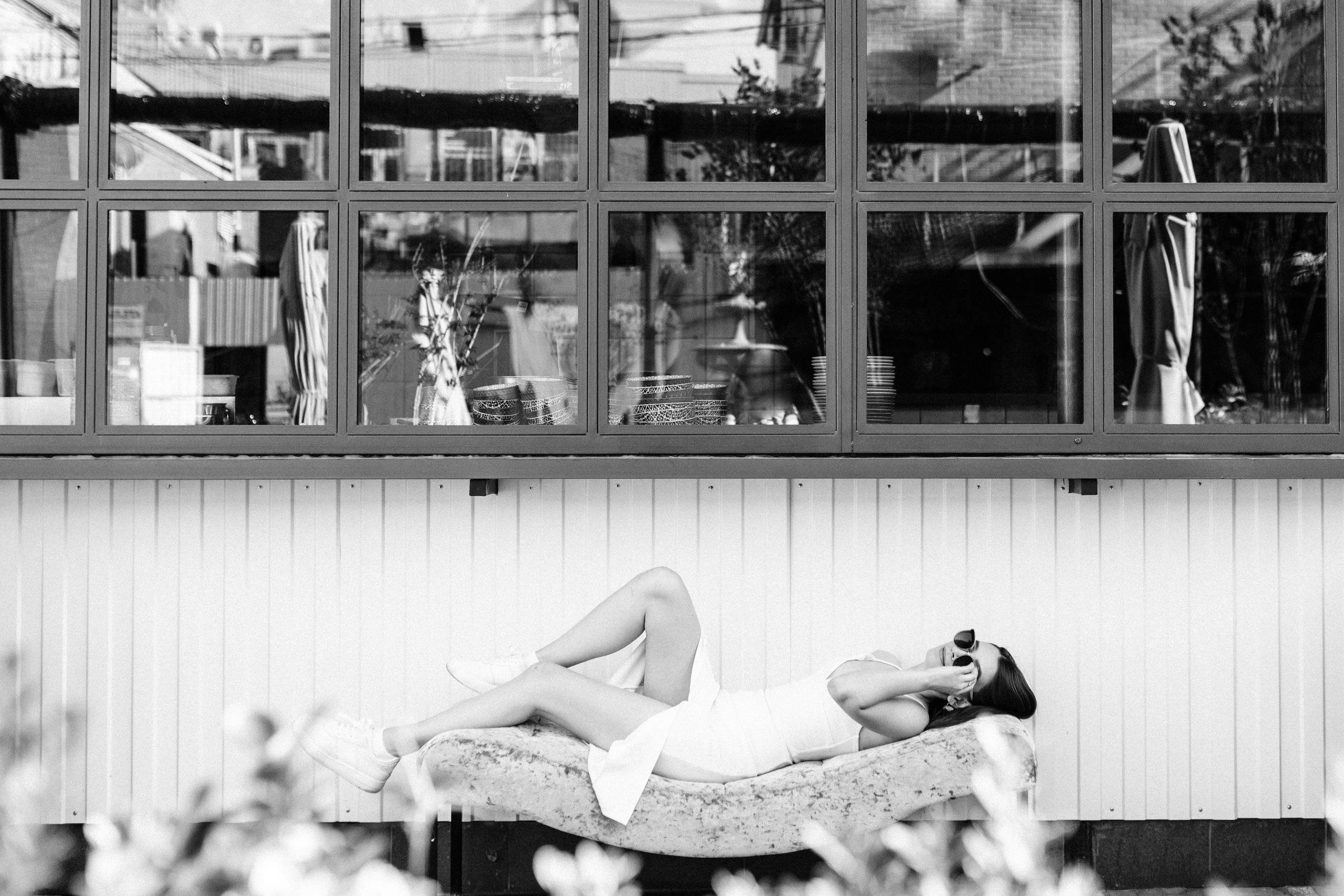 Лилия. Фотограф в Краснодаре Алла Потоцкая