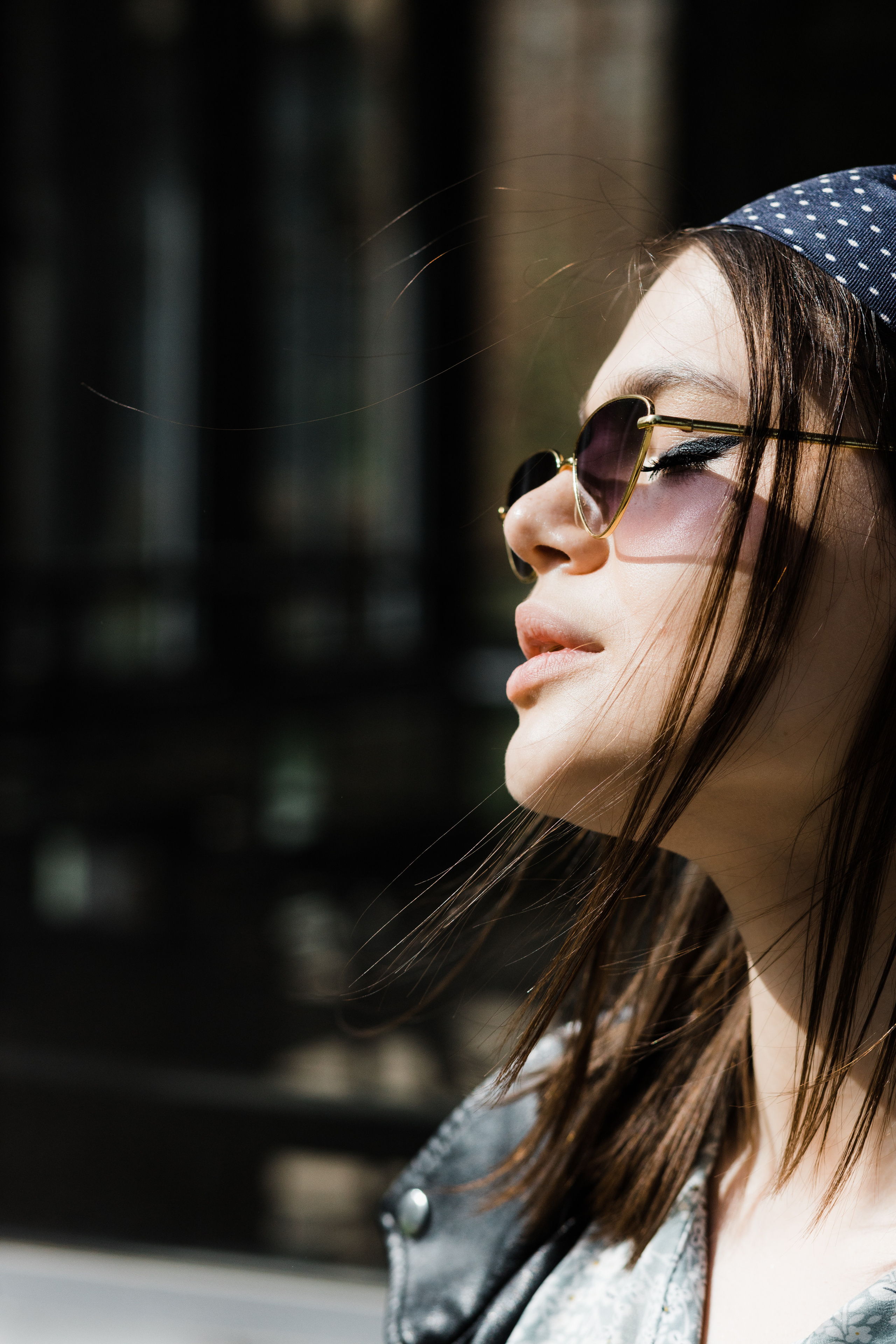 Алексия. Фотограф в Краснодаре Алла Потоцкая