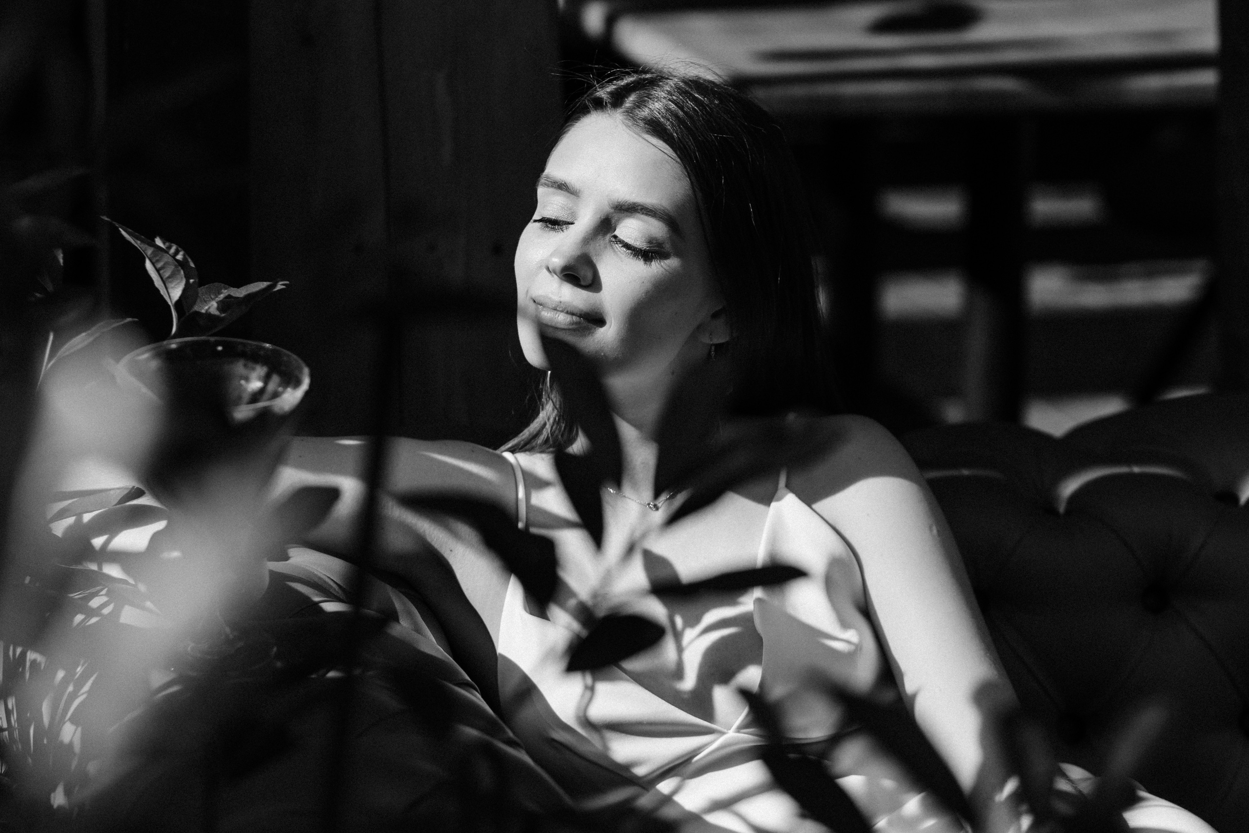 Лилия. Фотограф в Краснодаре Алла Потоцкая