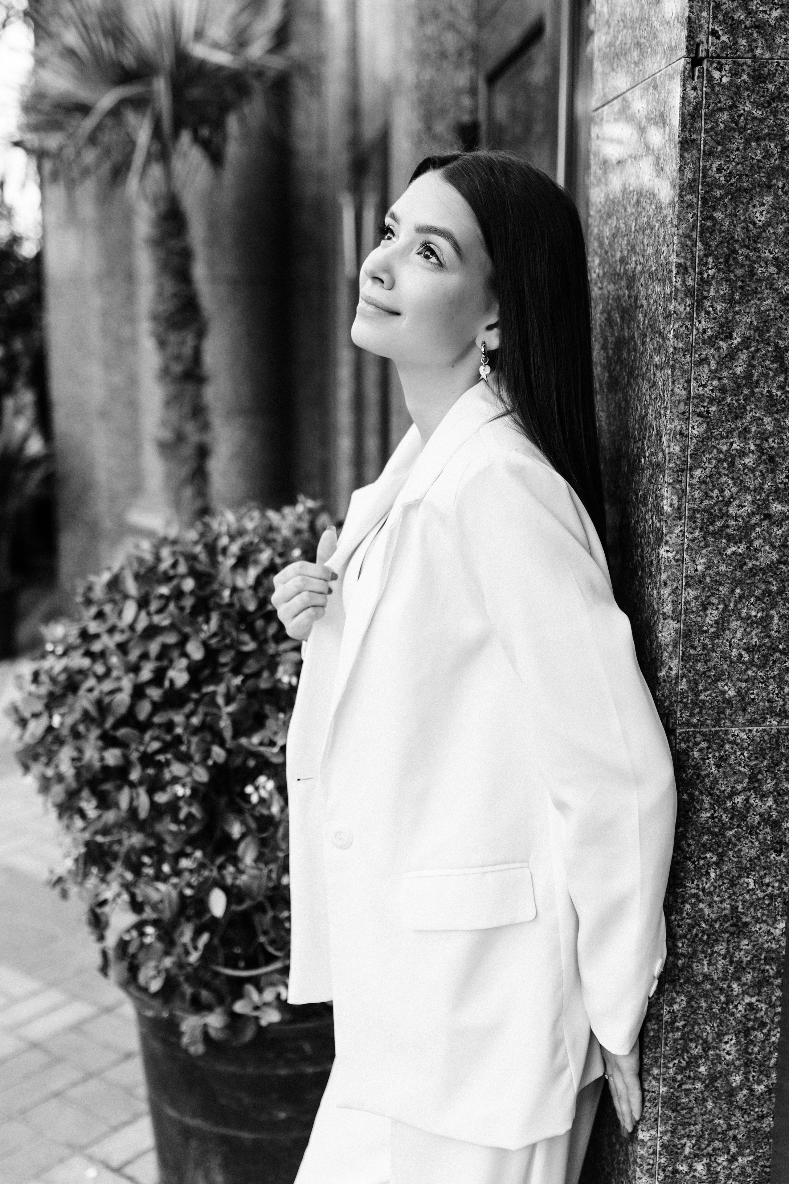 Лилия. Фотограф в Краснодаре Алла Потоцкая