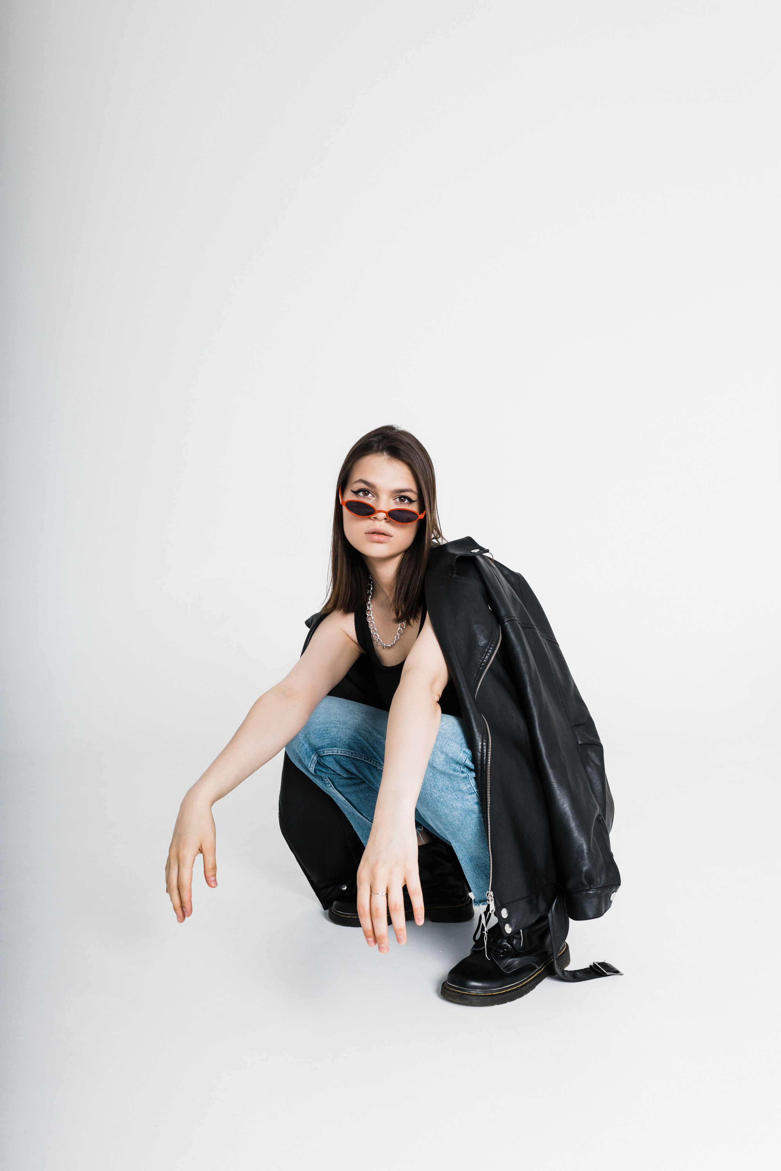 Алексия. Фотограф в Краснодаре Алла Потоцкая