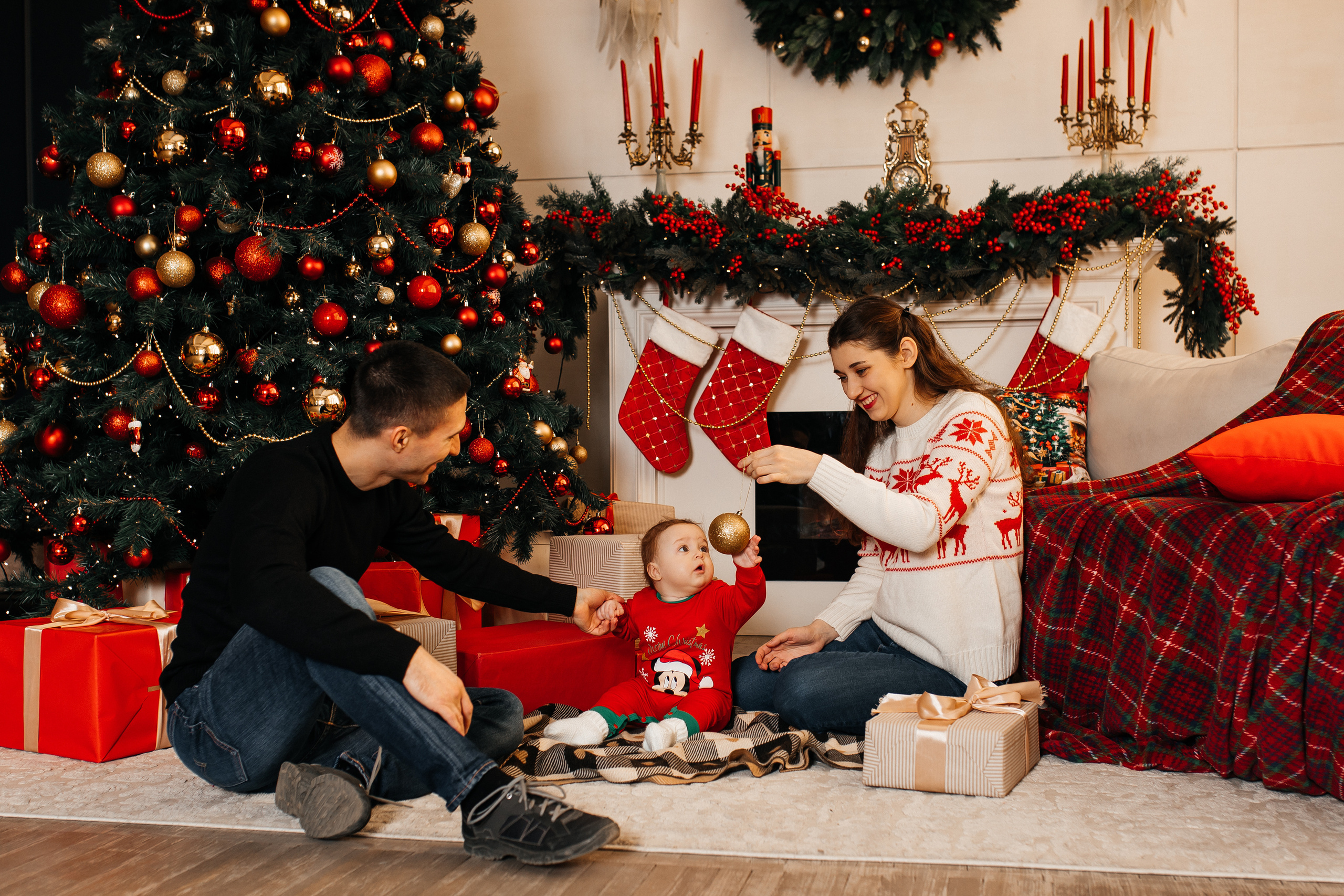 Отзывы. Фотограф в Краснодаре Алла Потоцкая