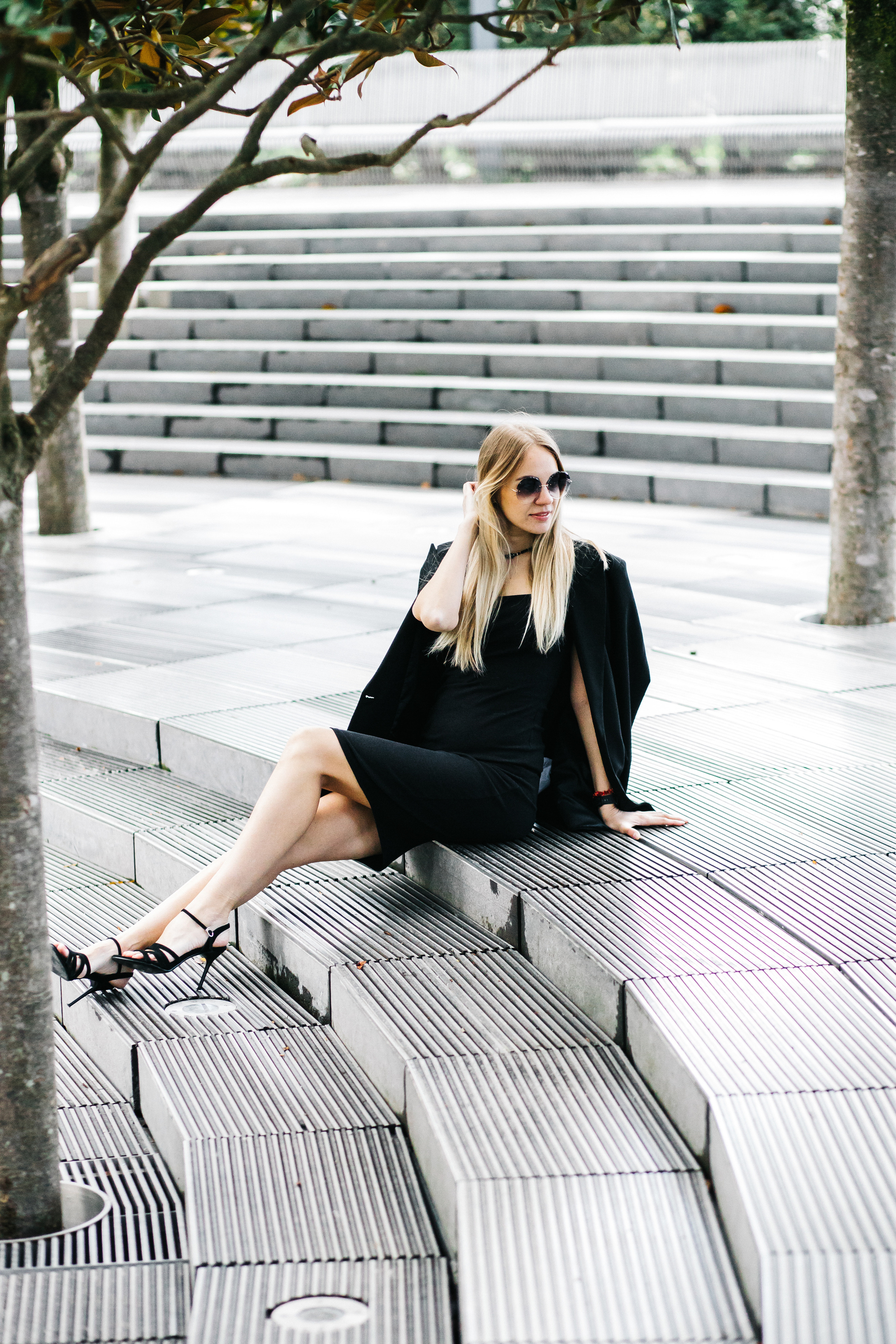 Надя. Фотограф в Краснодаре Алла Потоцкая