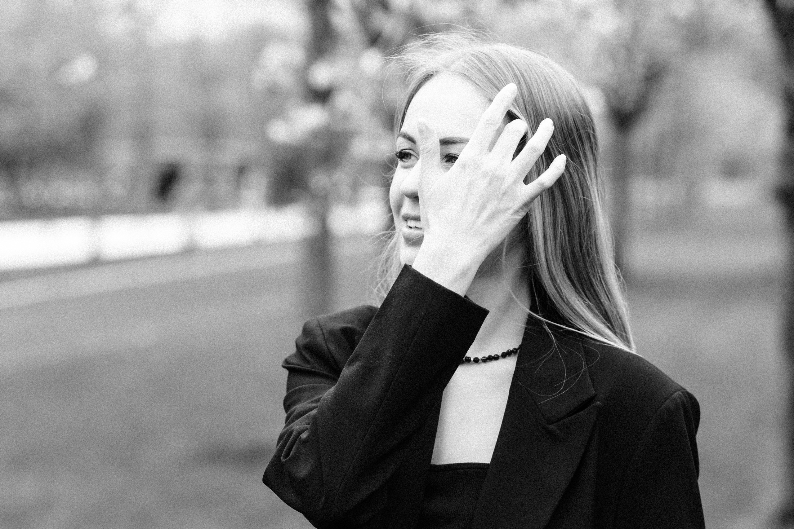 Надя. Фотограф в Краснодаре Алла Потоцкая