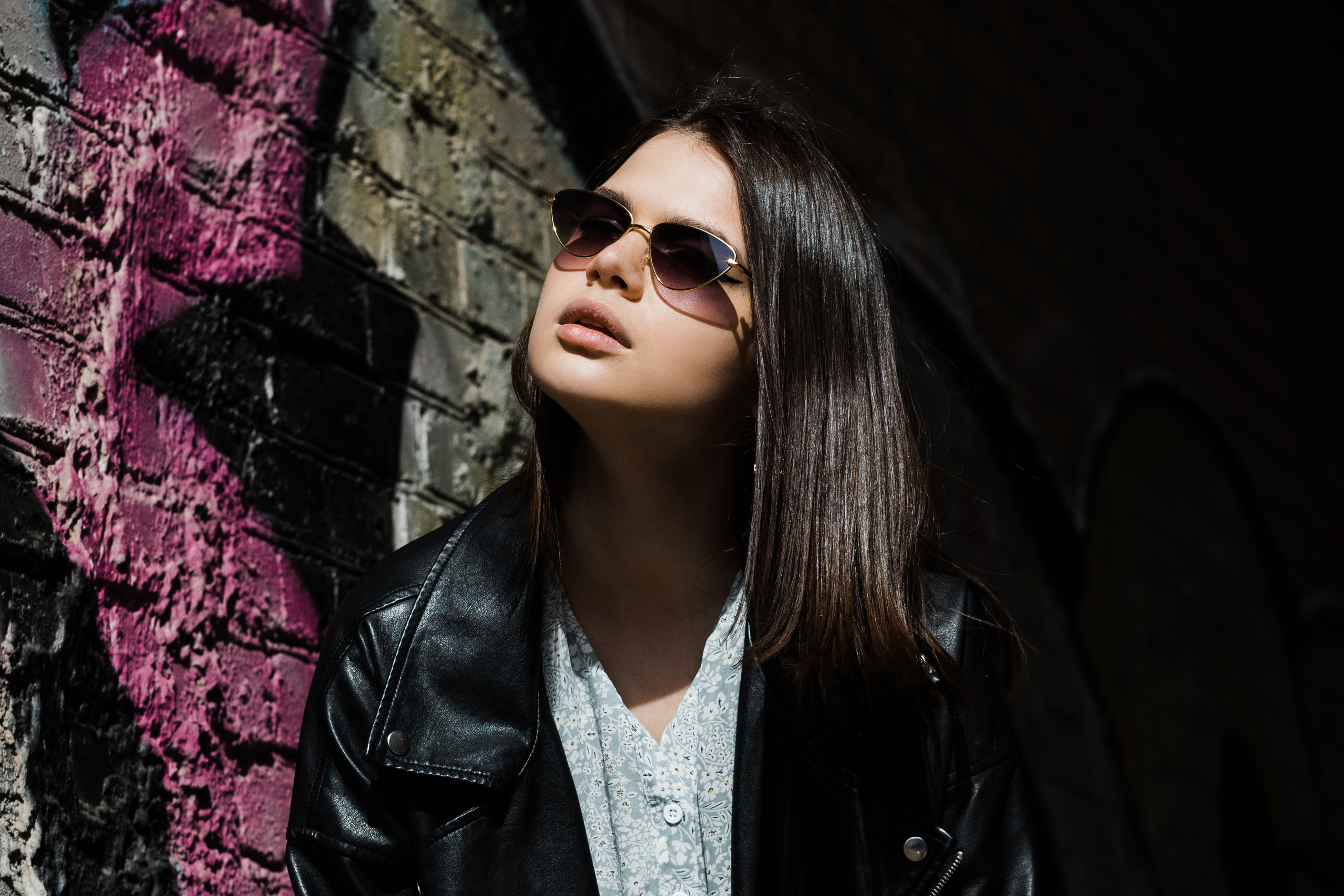 Алексия. Фотограф в Краснодаре Алла Потоцкая