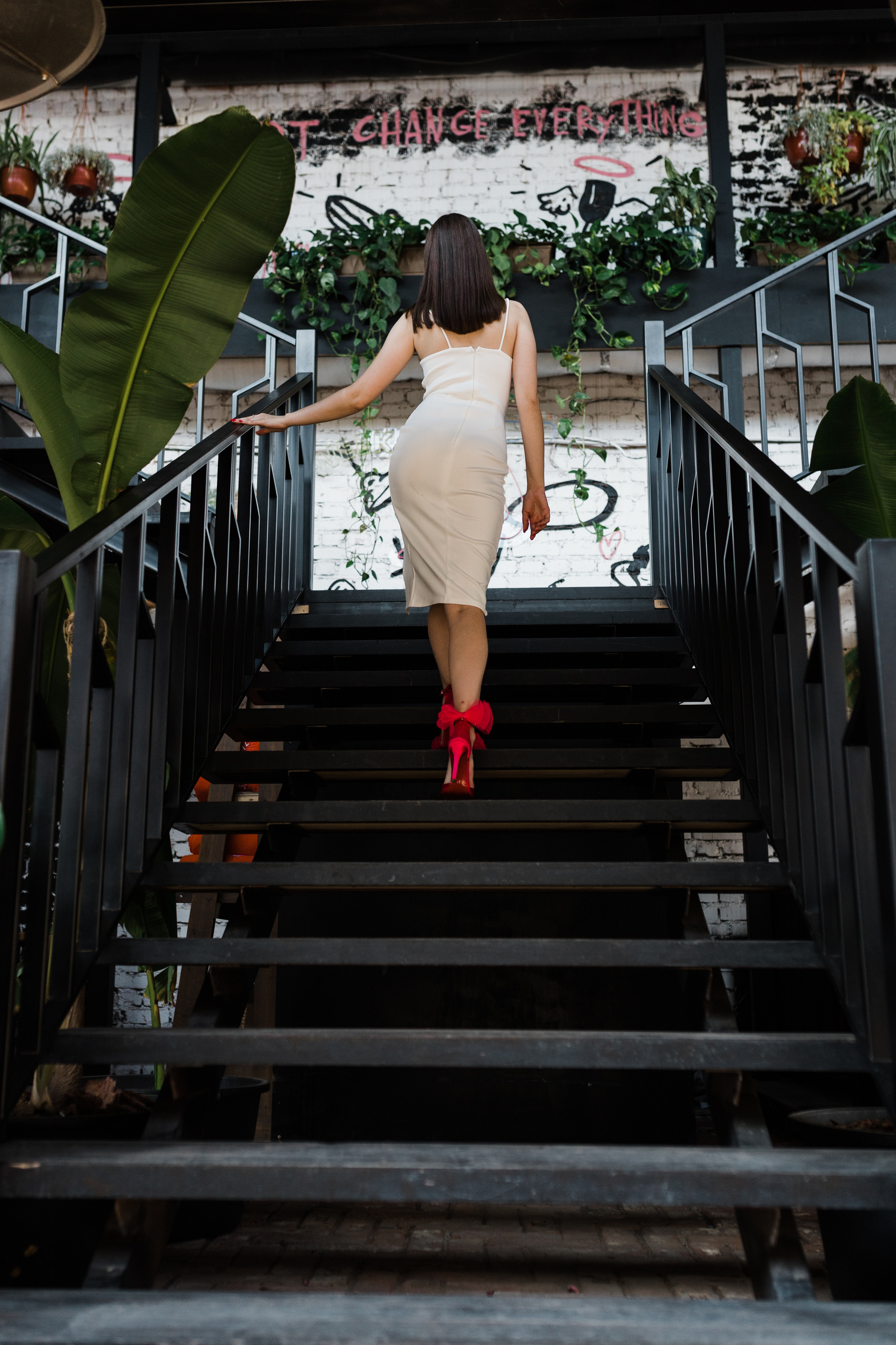 Лилия. Фотограф в Краснодаре Алла Потоцкая