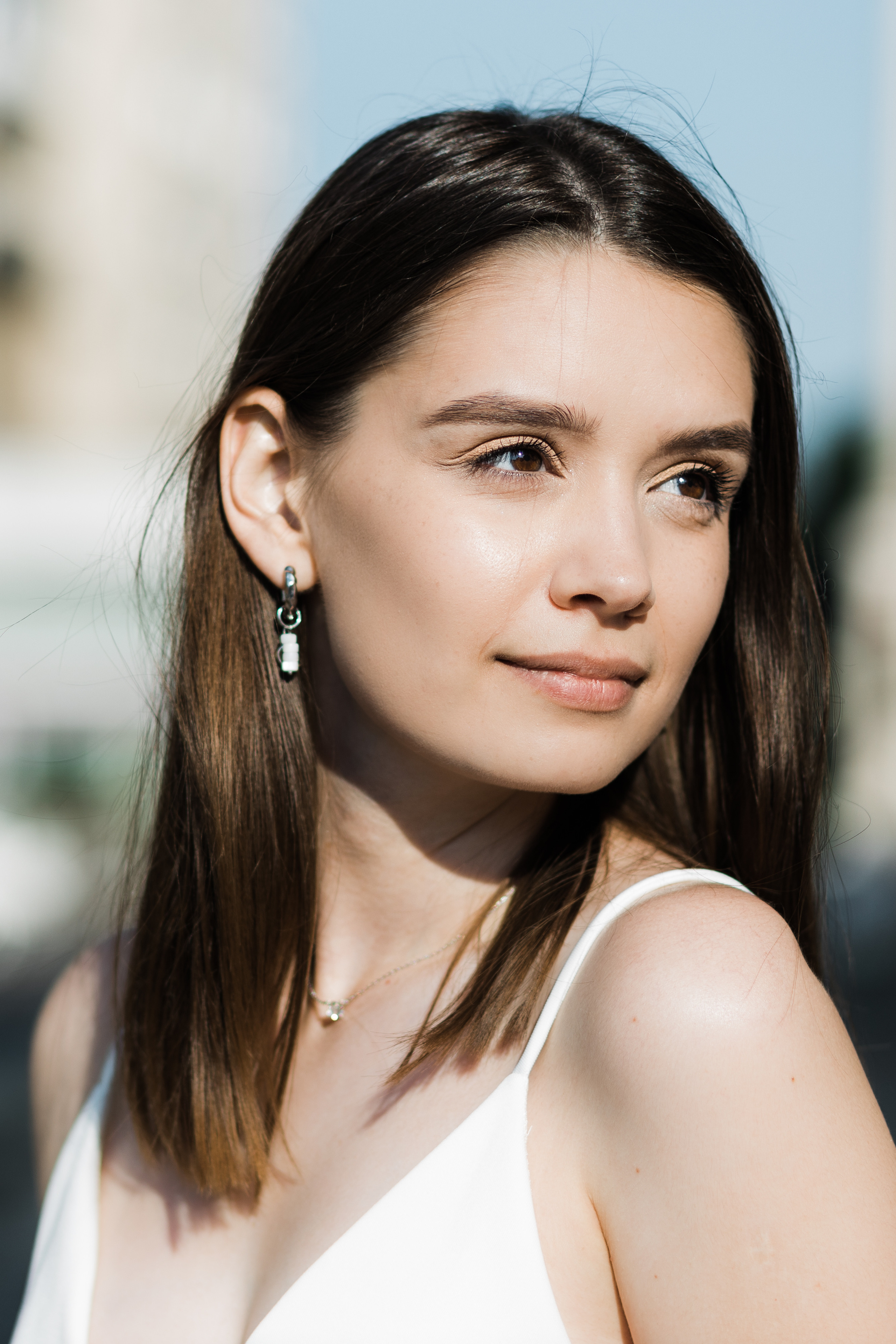 Лилия. Фотограф в Краснодаре Алла Потоцкая