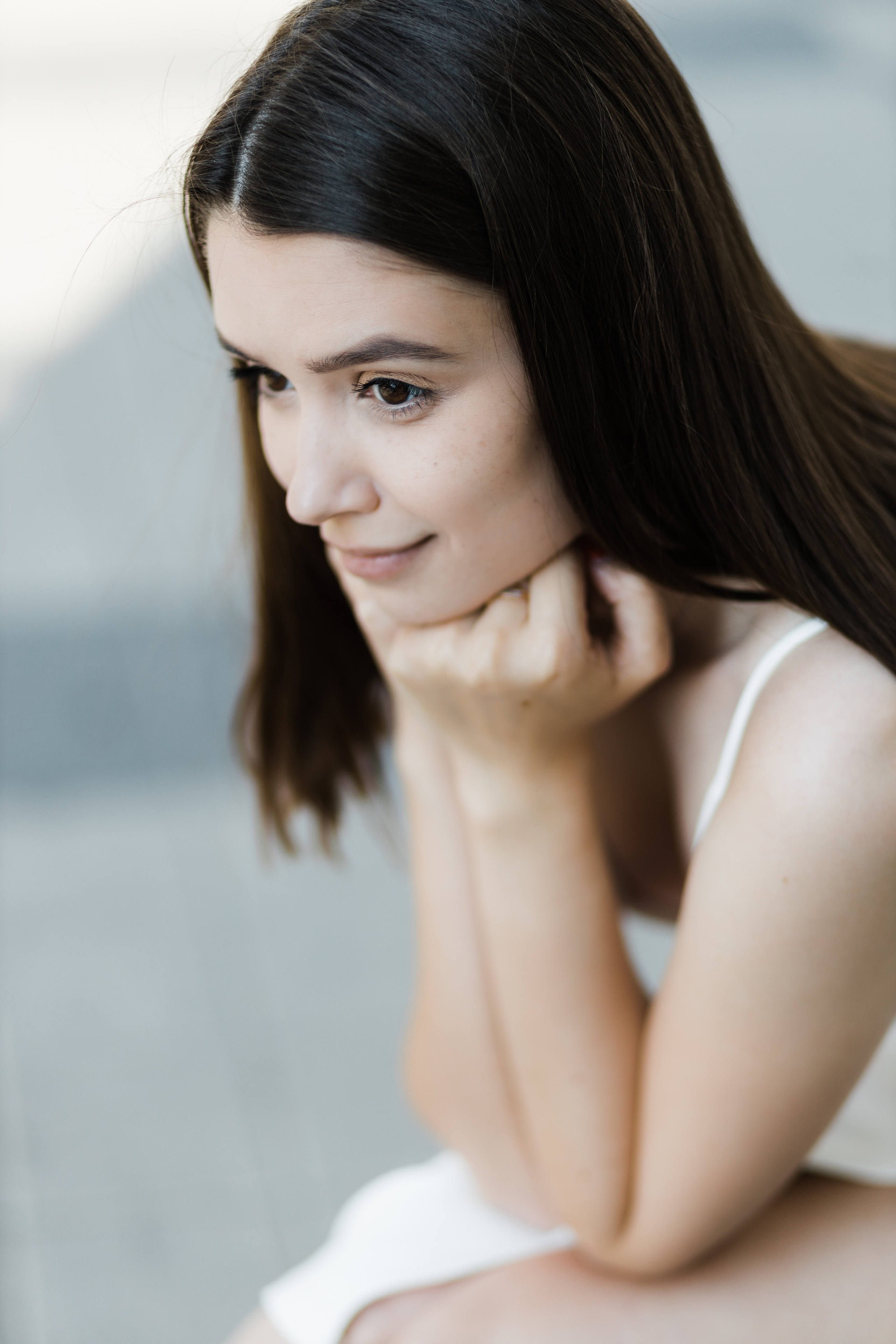 Лилия. Фотограф в Краснодаре Алла Потоцкая