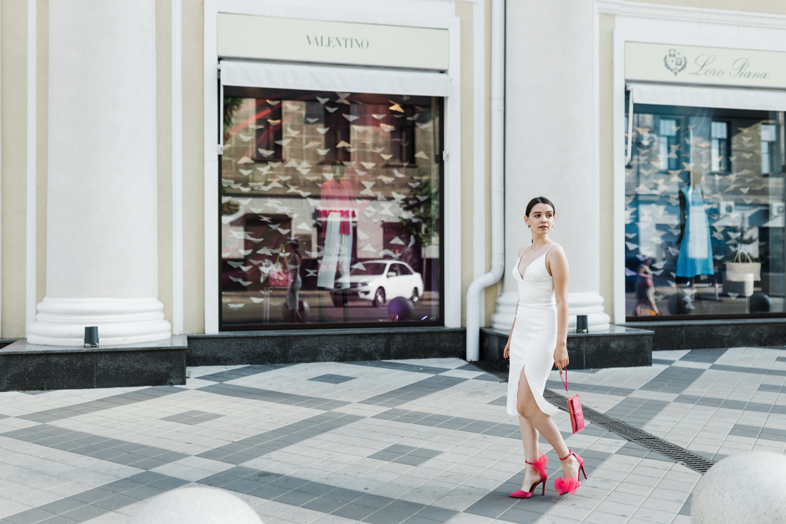 Лилия. Фотограф в Краснодаре Алла Потоцкая