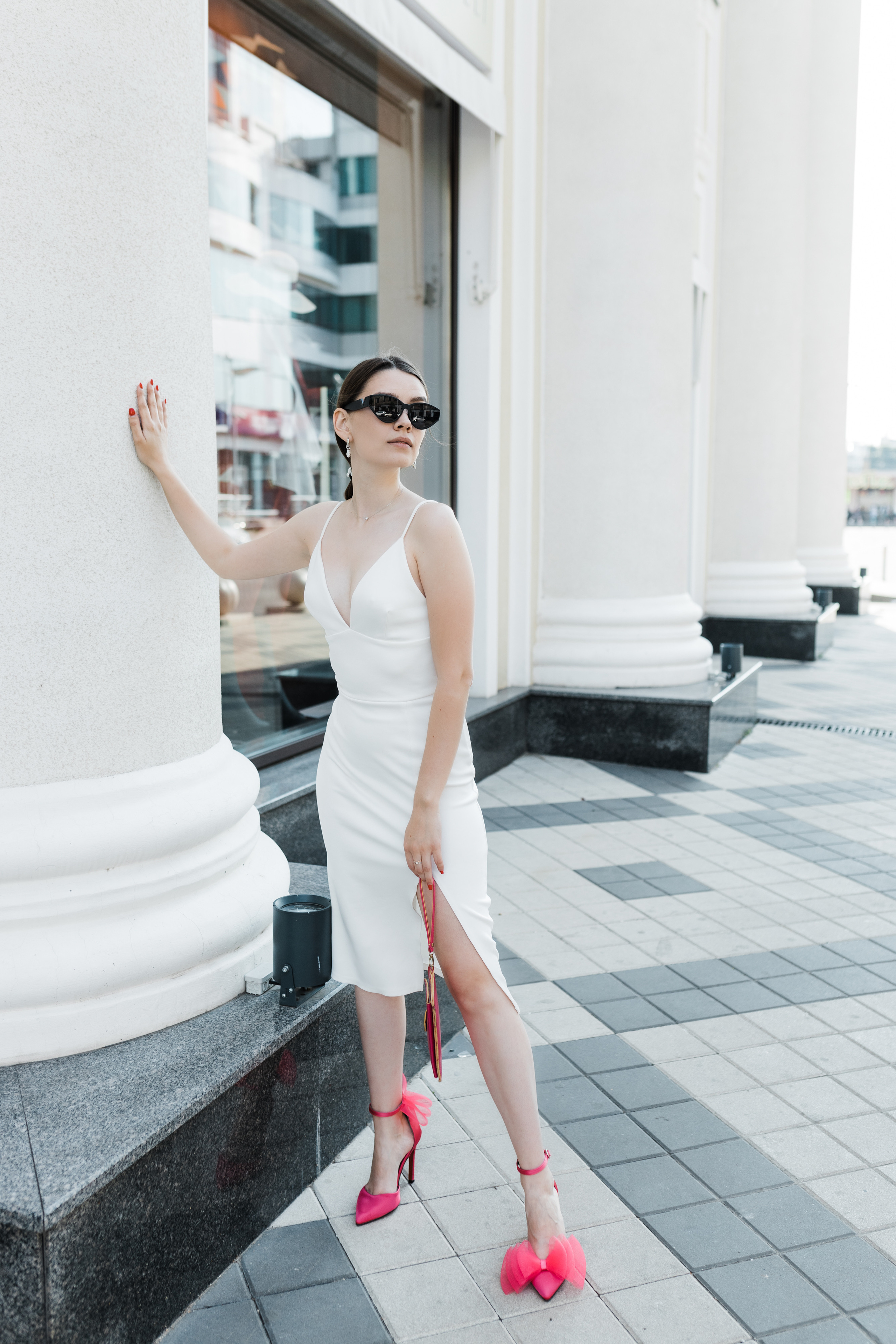 Лилия. Фотограф в Краснодаре Алла Потоцкая