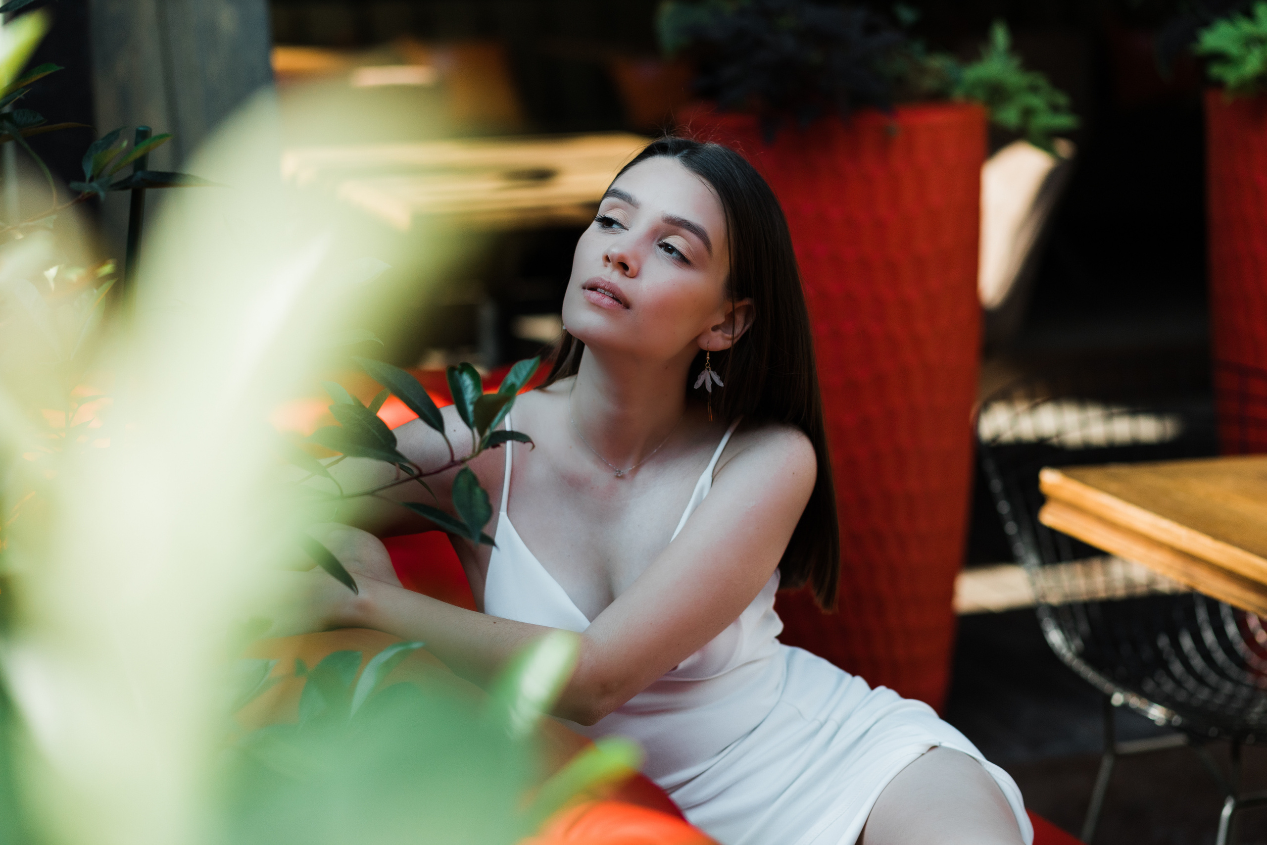 Лилия. Фотограф в Краснодаре Алла Потоцкая