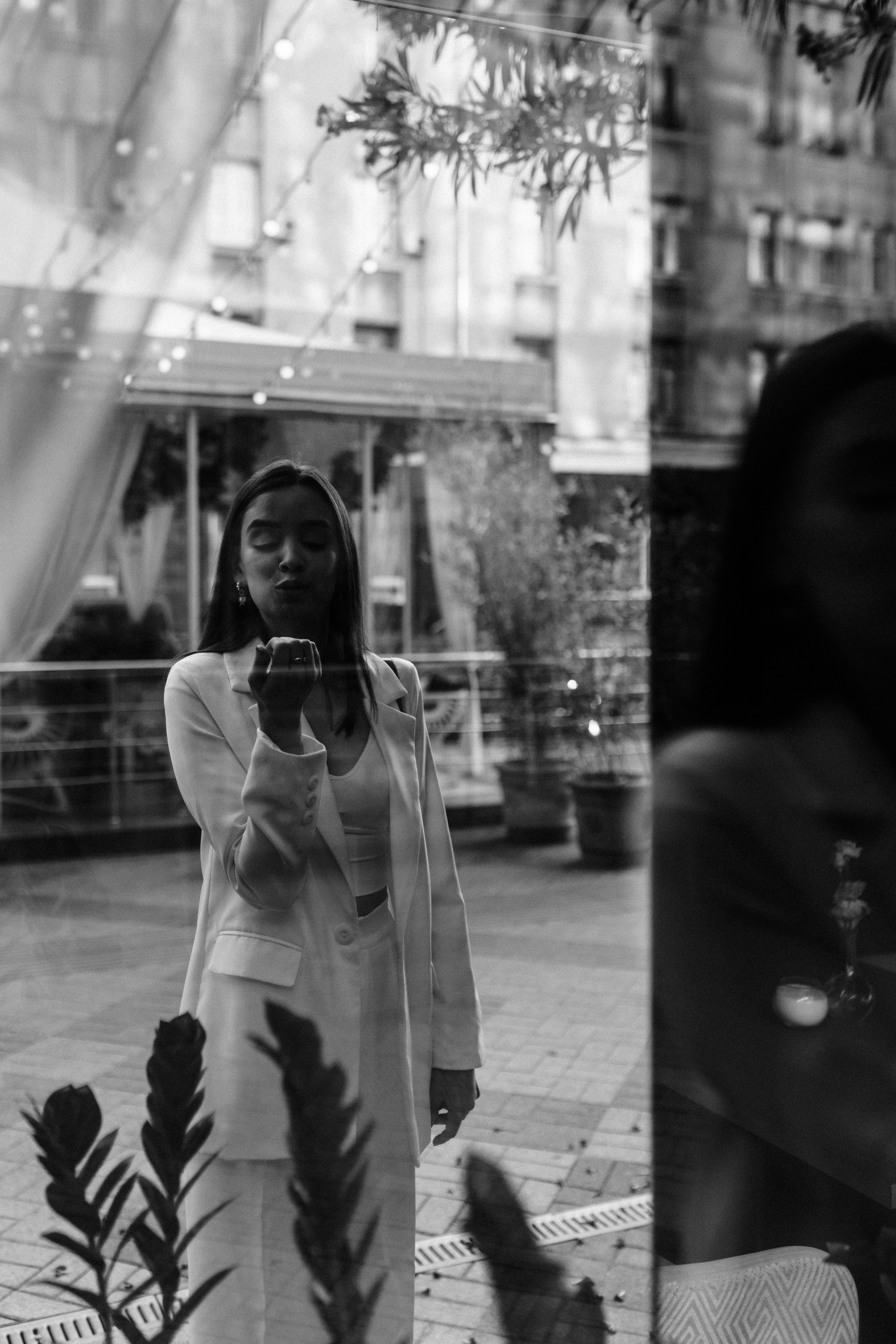 Лилия. Фотограф в Краснодаре Алла Потоцкая