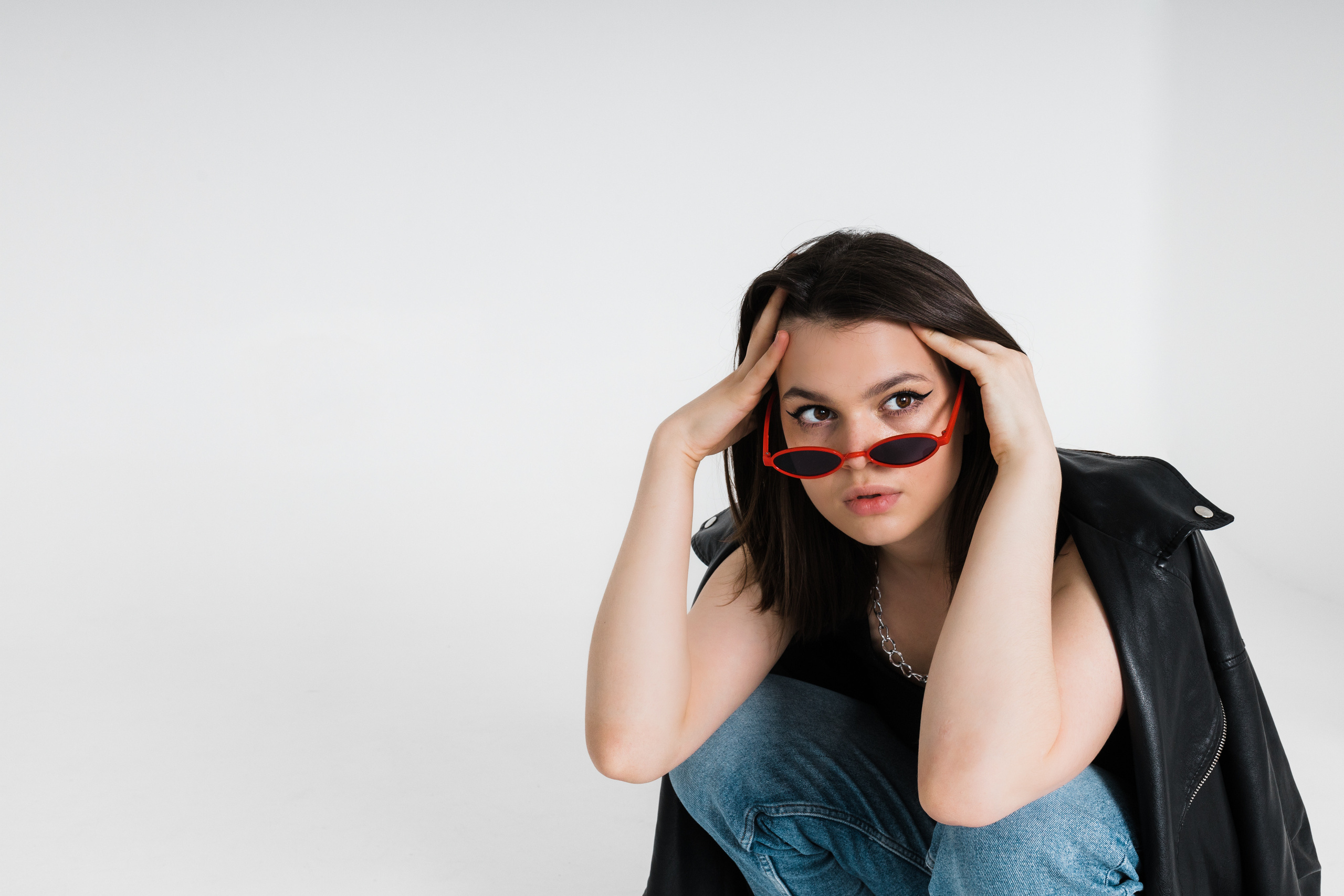 Алексия. Фотограф в Краснодаре Алла Потоцкая