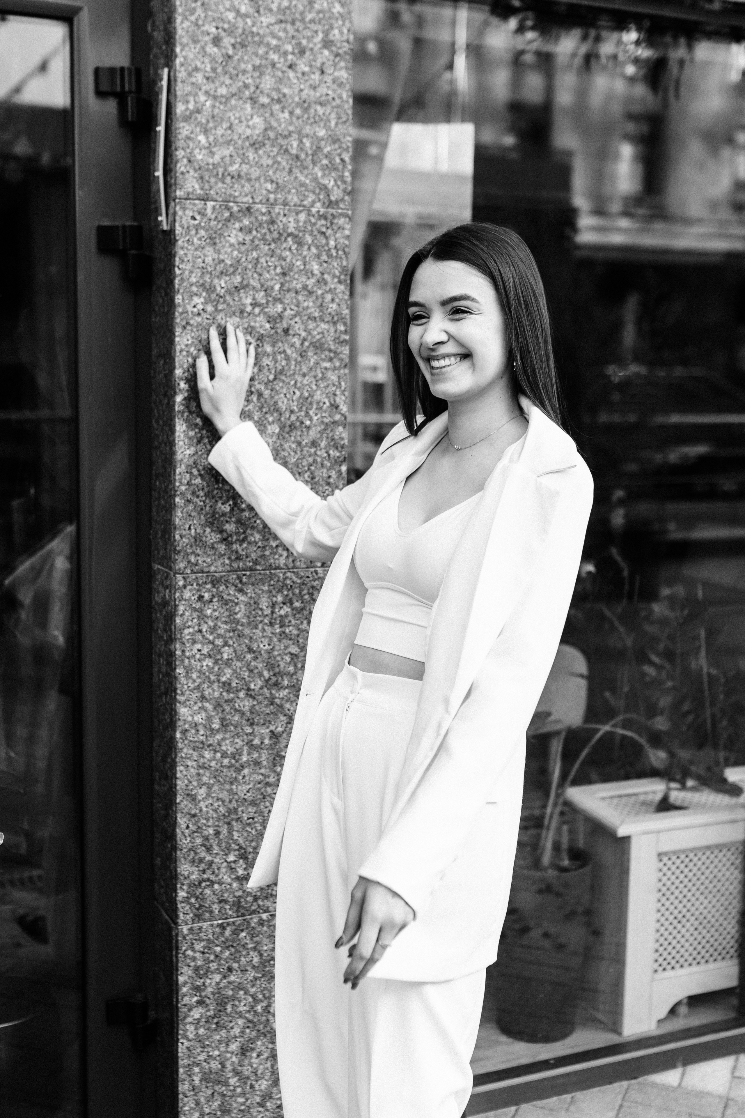 Лилия. Фотограф в Краснодаре Алла Потоцкая