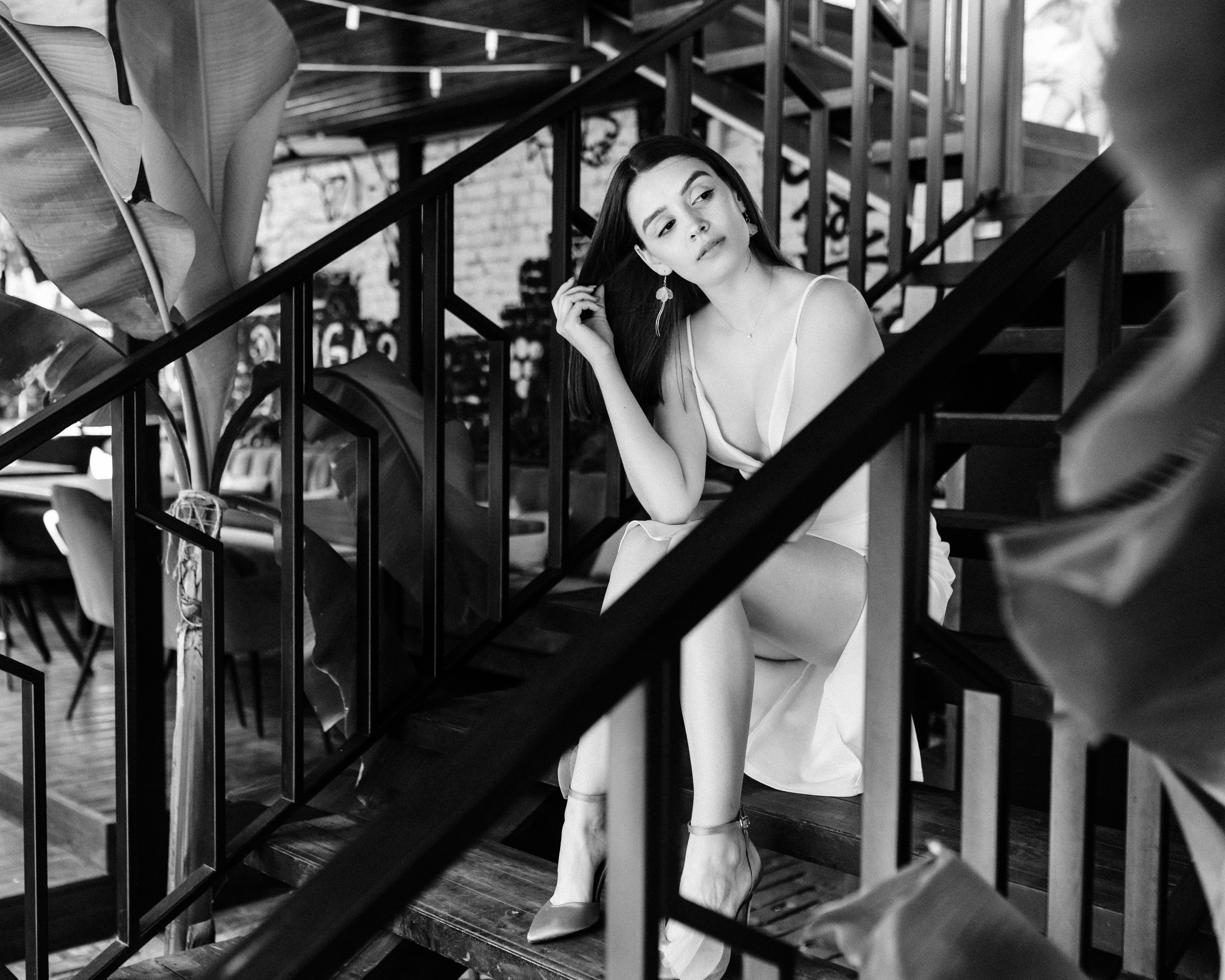 Лилия. Фотограф в Краснодаре Алла Потоцкая