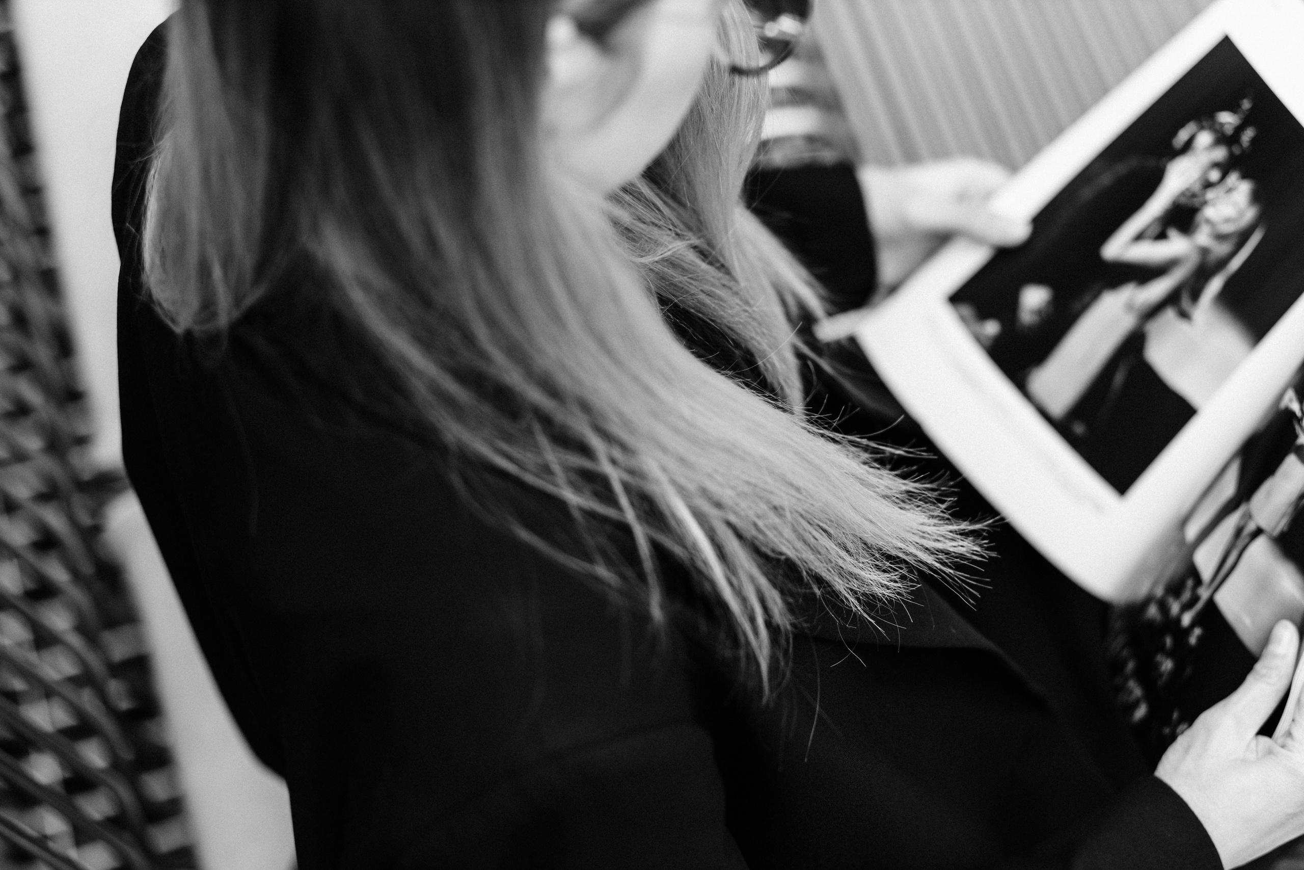 Надя. Фотограф в Краснодаре Алла Потоцкая