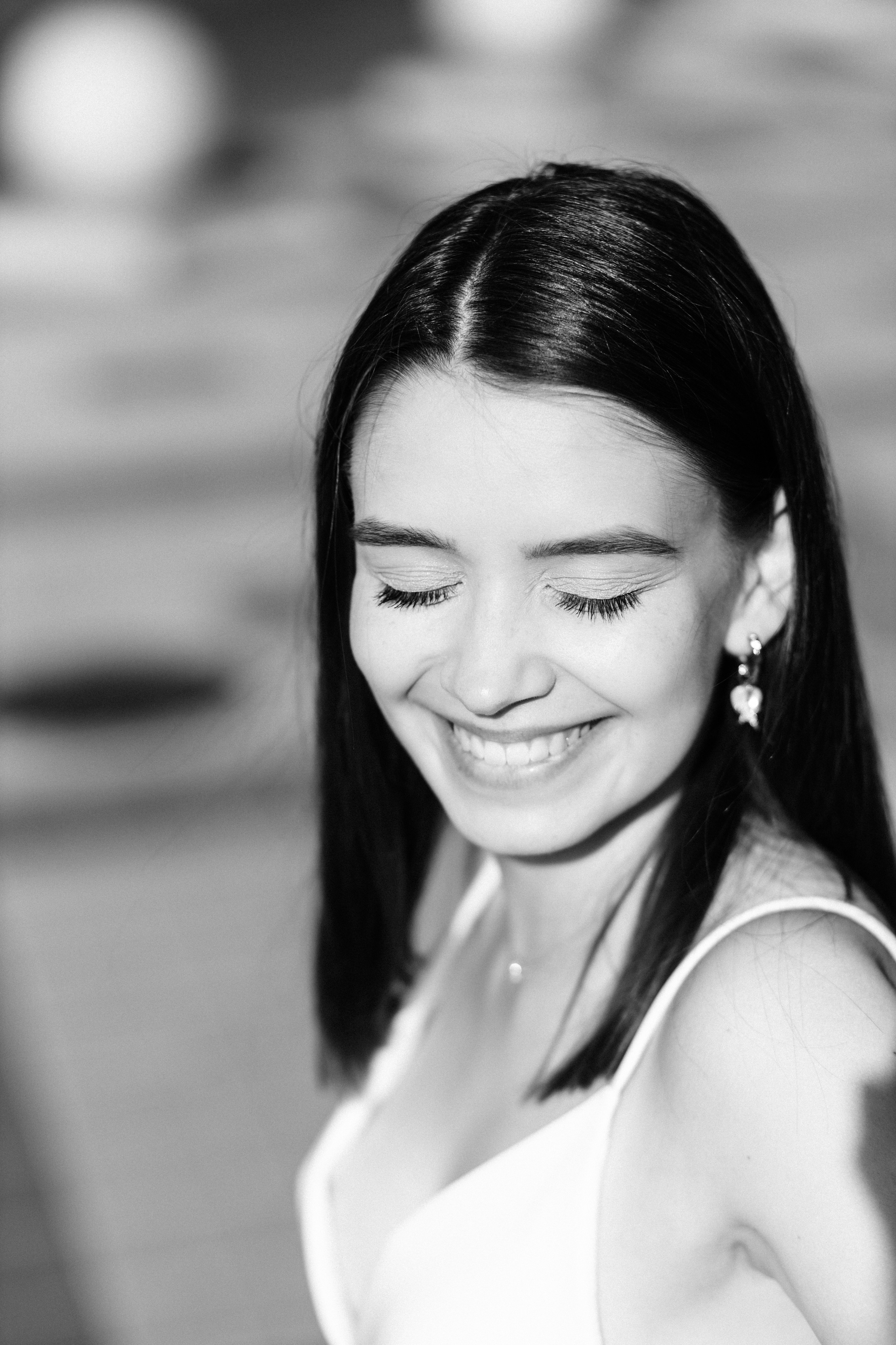 Лилия. Фотограф в Краснодаре Алла Потоцкая