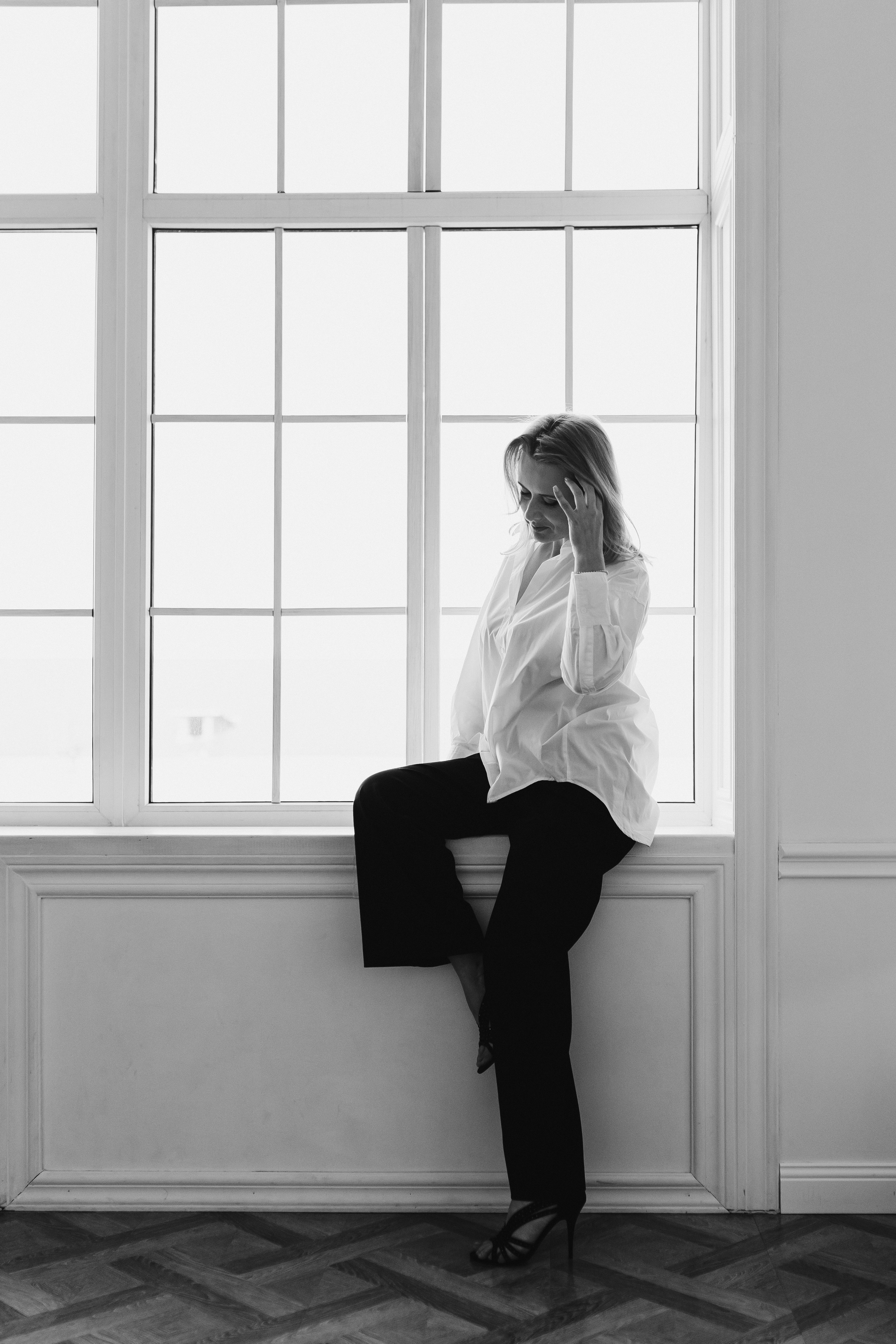 Отзывы. Фотограф в Краснодаре Алла Потоцкая