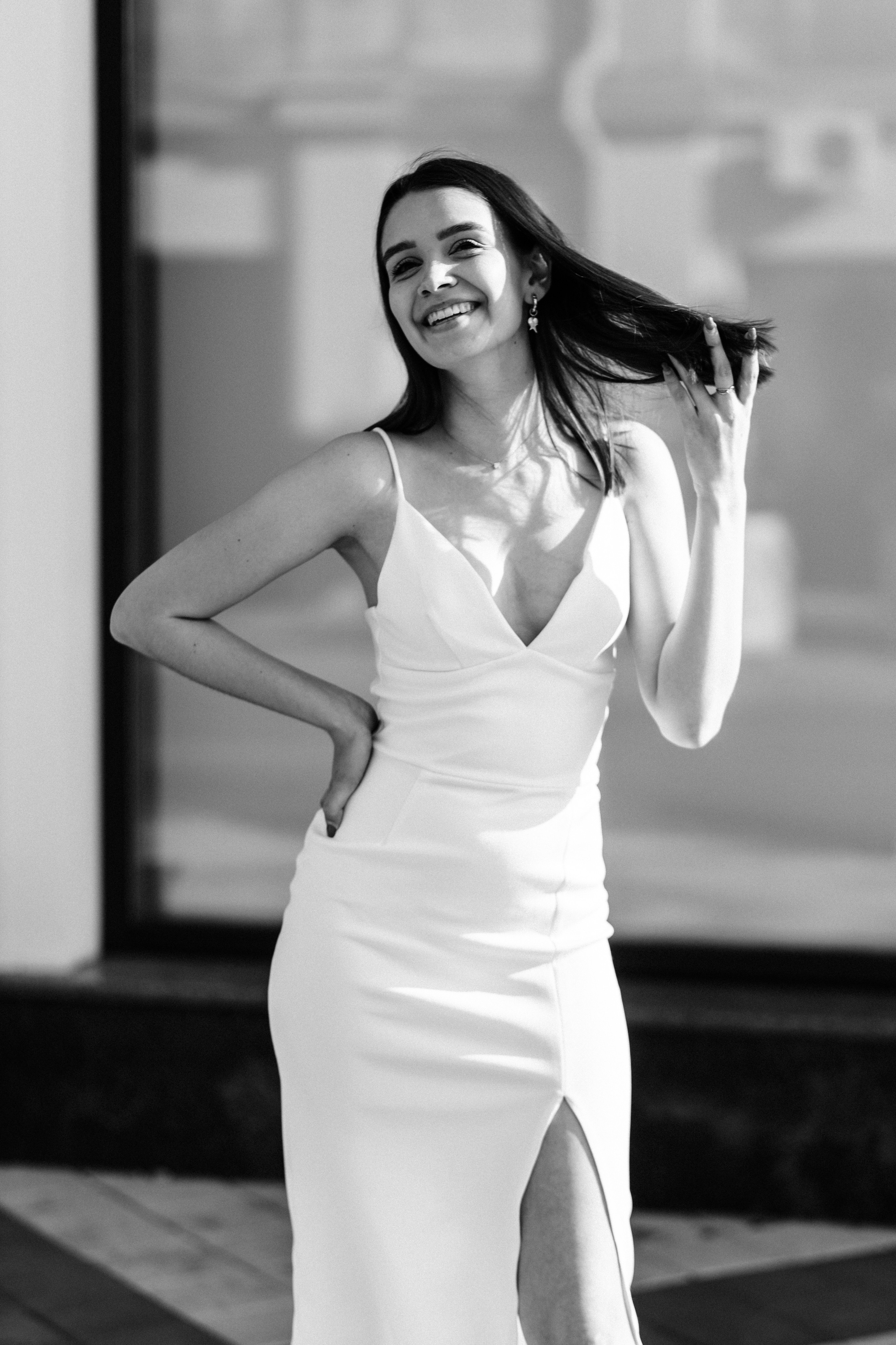 Лилия. Фотограф в Краснодаре Алла Потоцкая