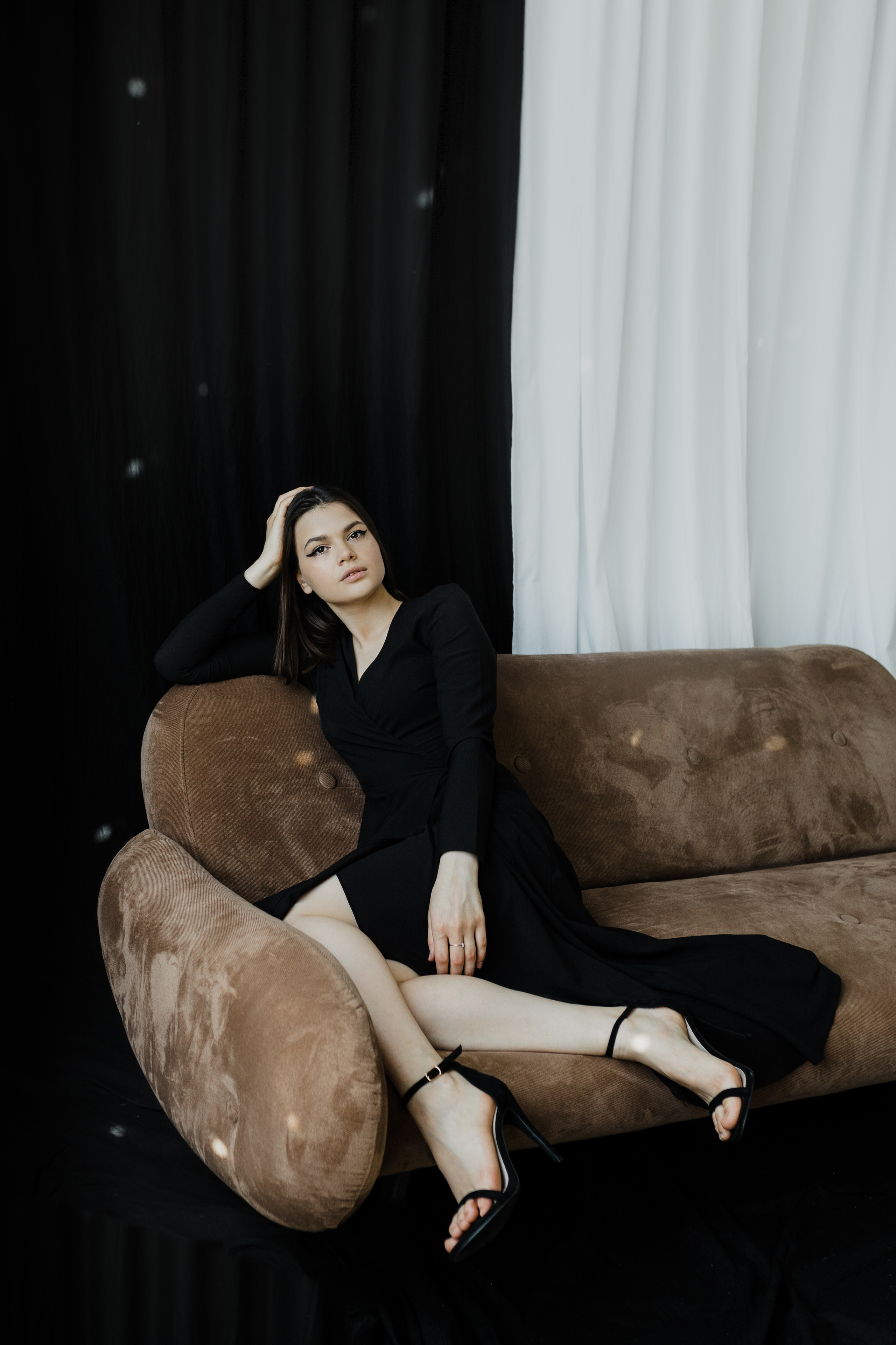 Алексия. Фотограф в Краснодаре Алла Потоцкая