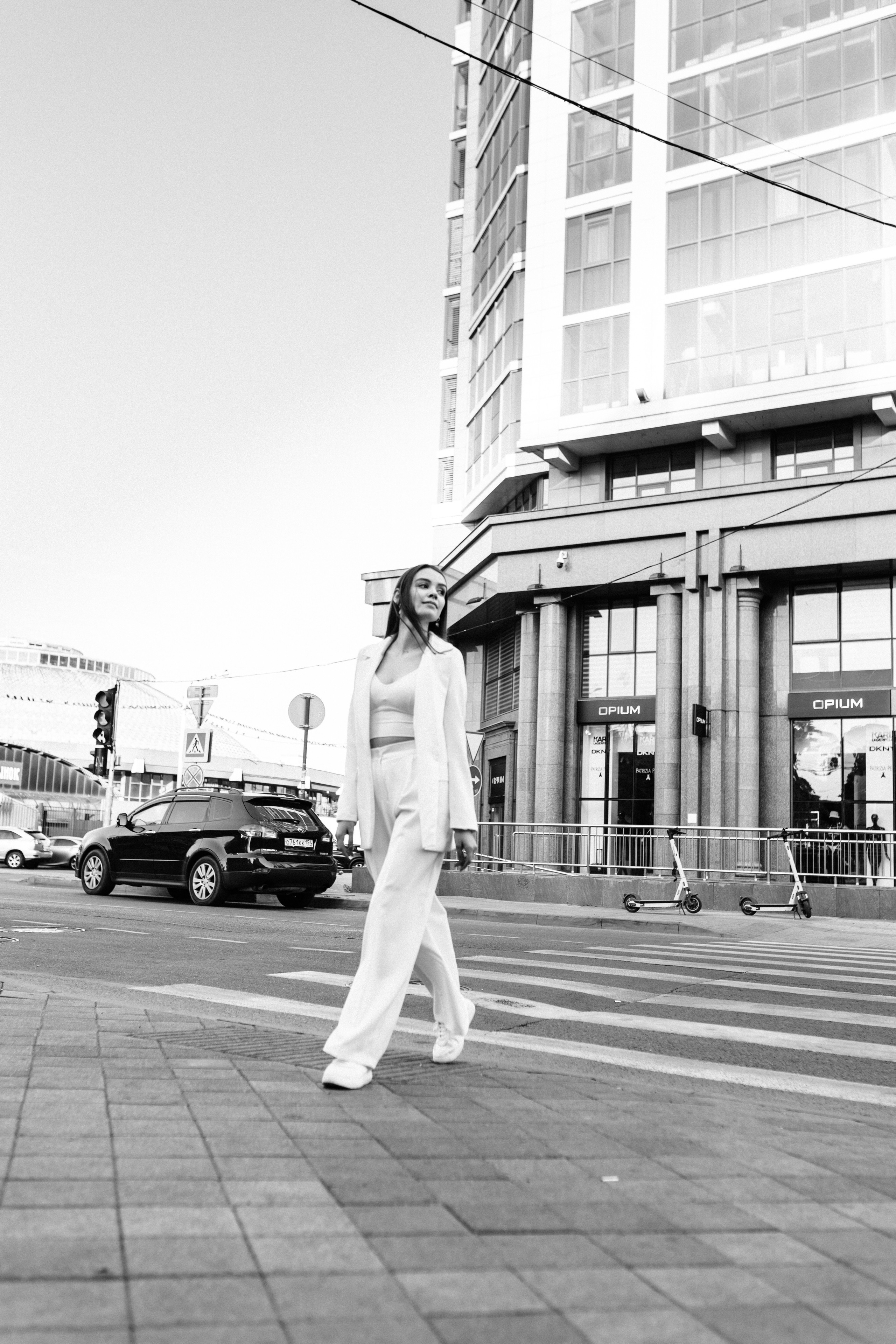 Лилия. Фотограф в Краснодаре Алла Потоцкая