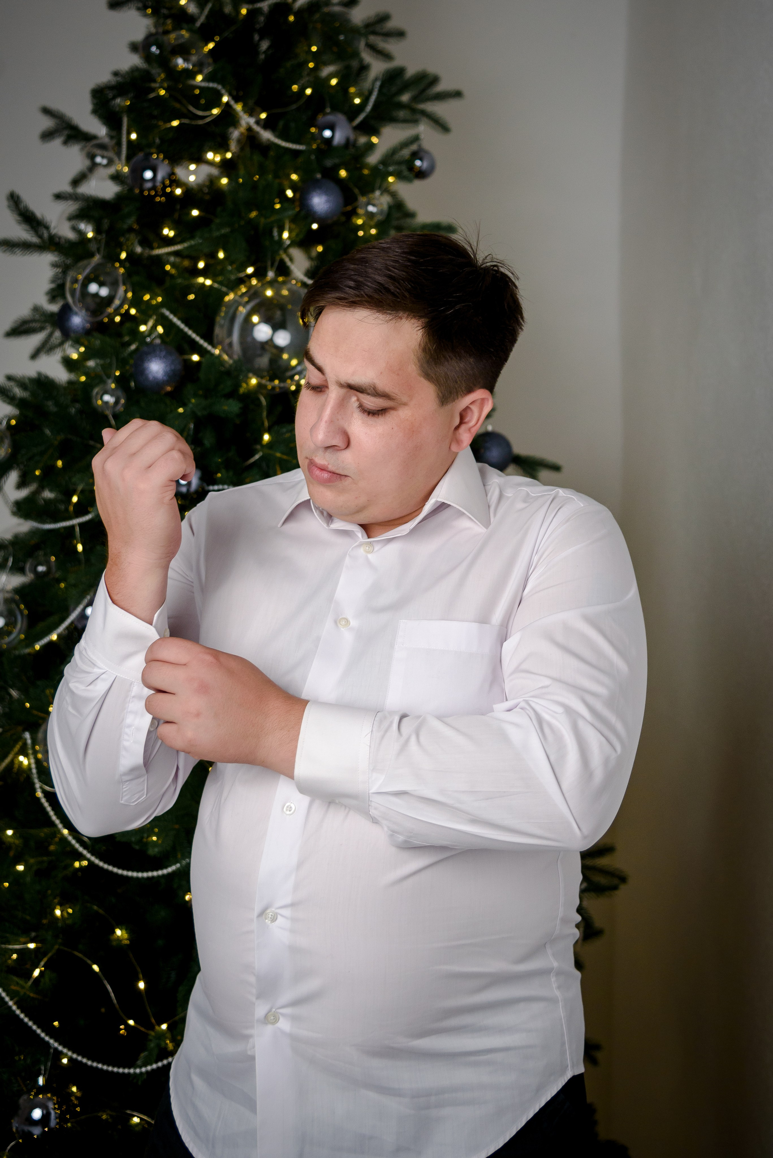 Зимняя история. Фотограф Галина Нестерова