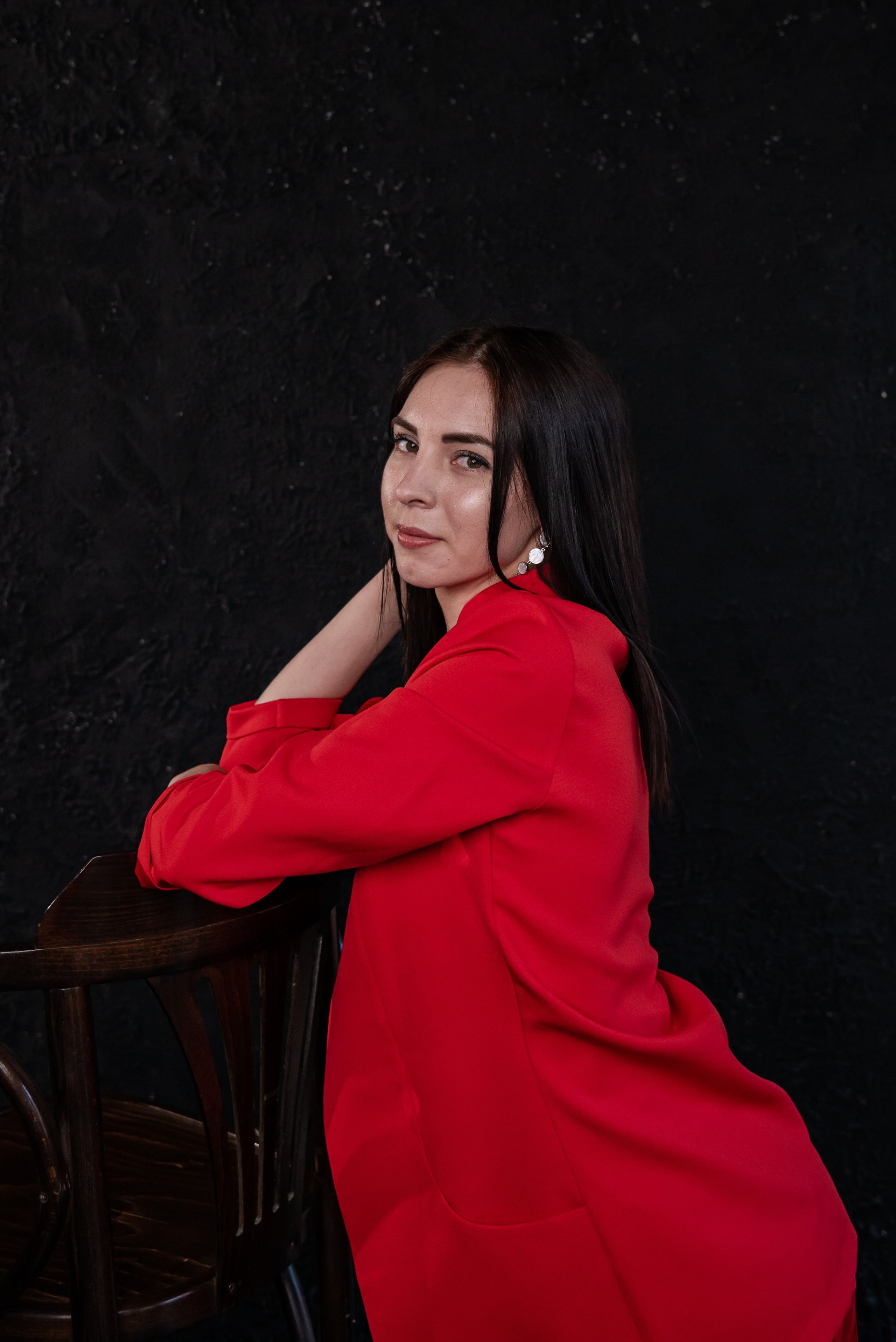 Белая Комната. Фотограф Галина Нестерова