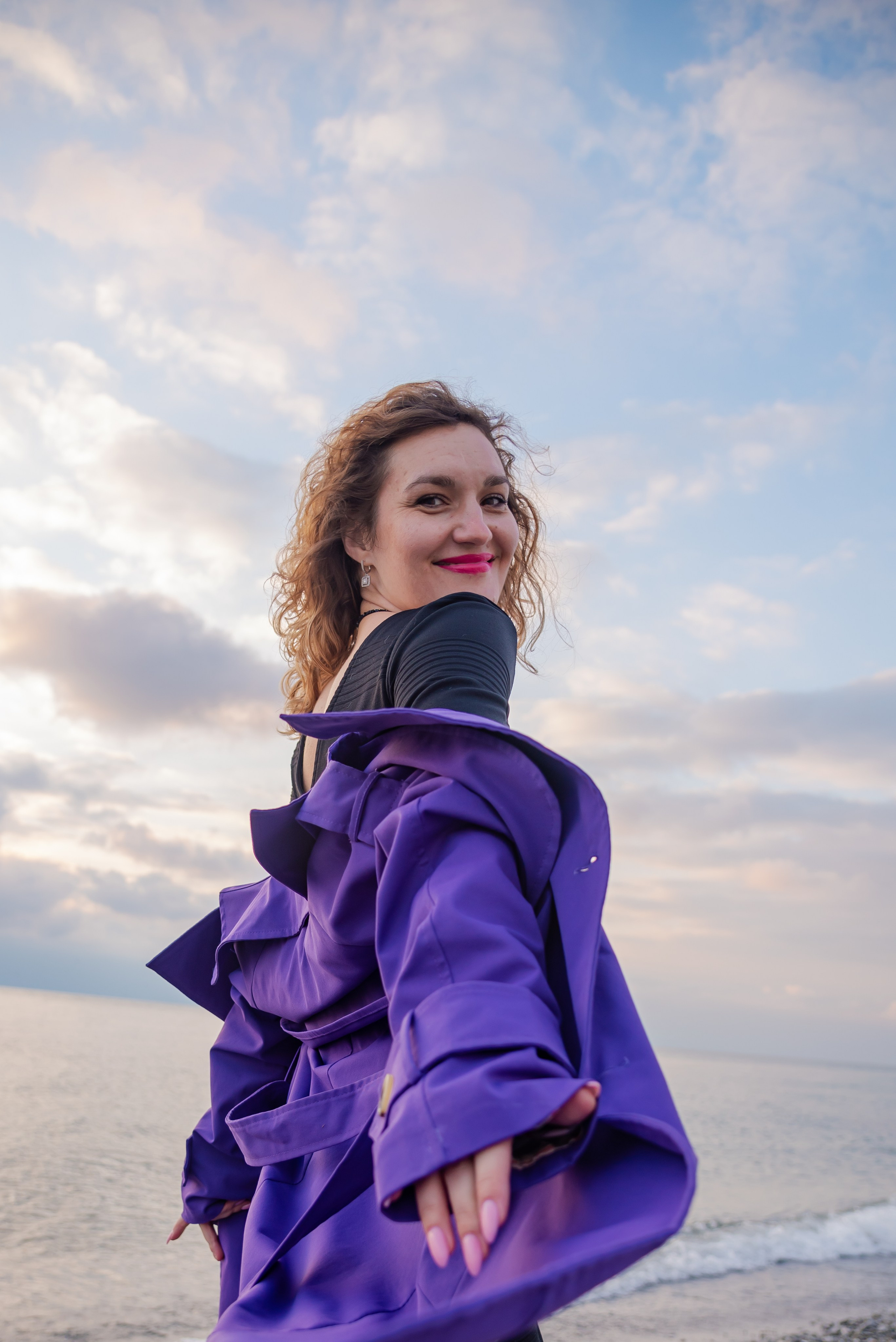 Валентина. Фотограф Галина Нестерова