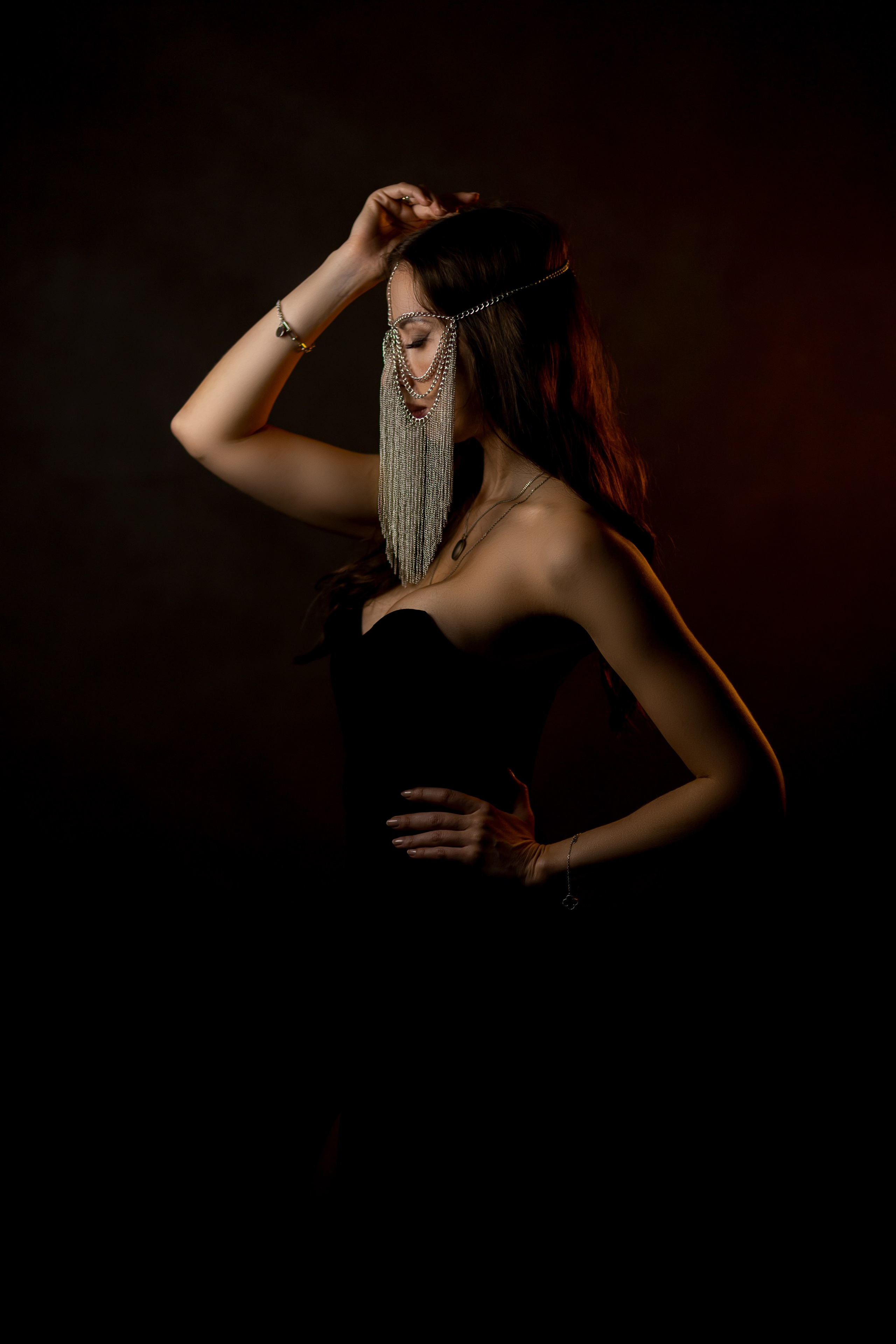 Разное. Photomantis