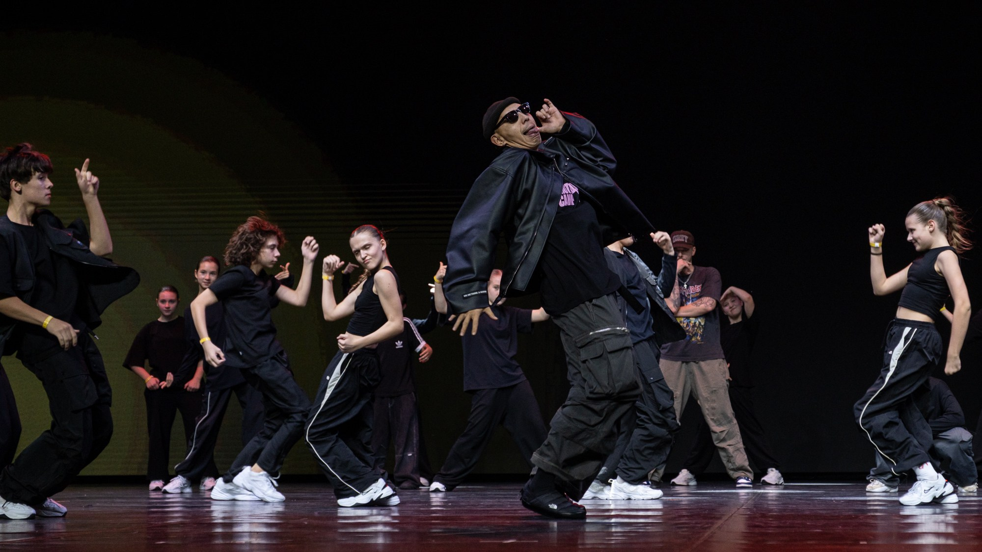 Иди танцуй FEST. Финал в Сочи. Репортажный фотограф в Казани Павел Серпокрылов