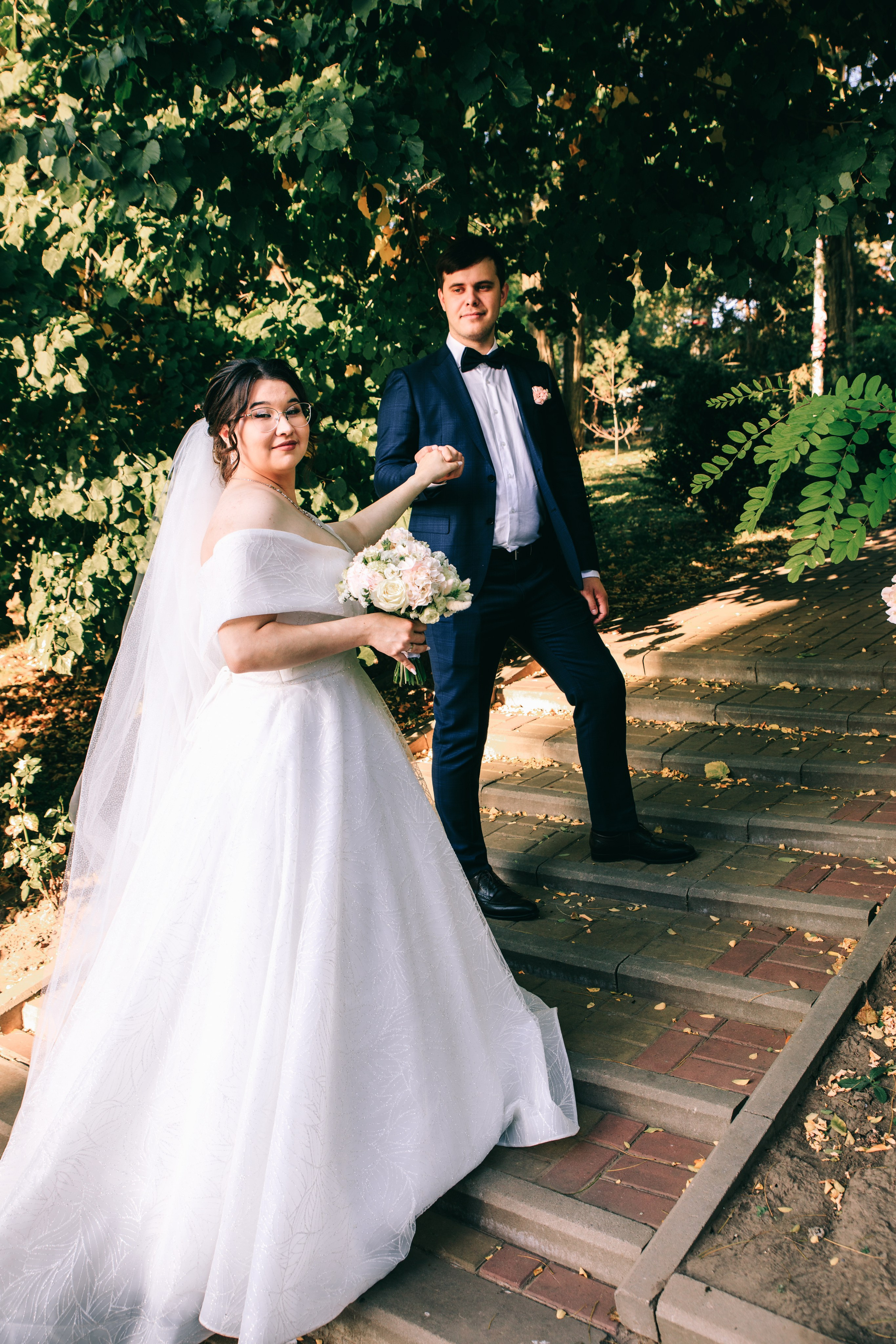 АНАСТАСИЯ И АЛЕКСАНДР. Свадебный и семейный фотограф в Курске и Курчатове