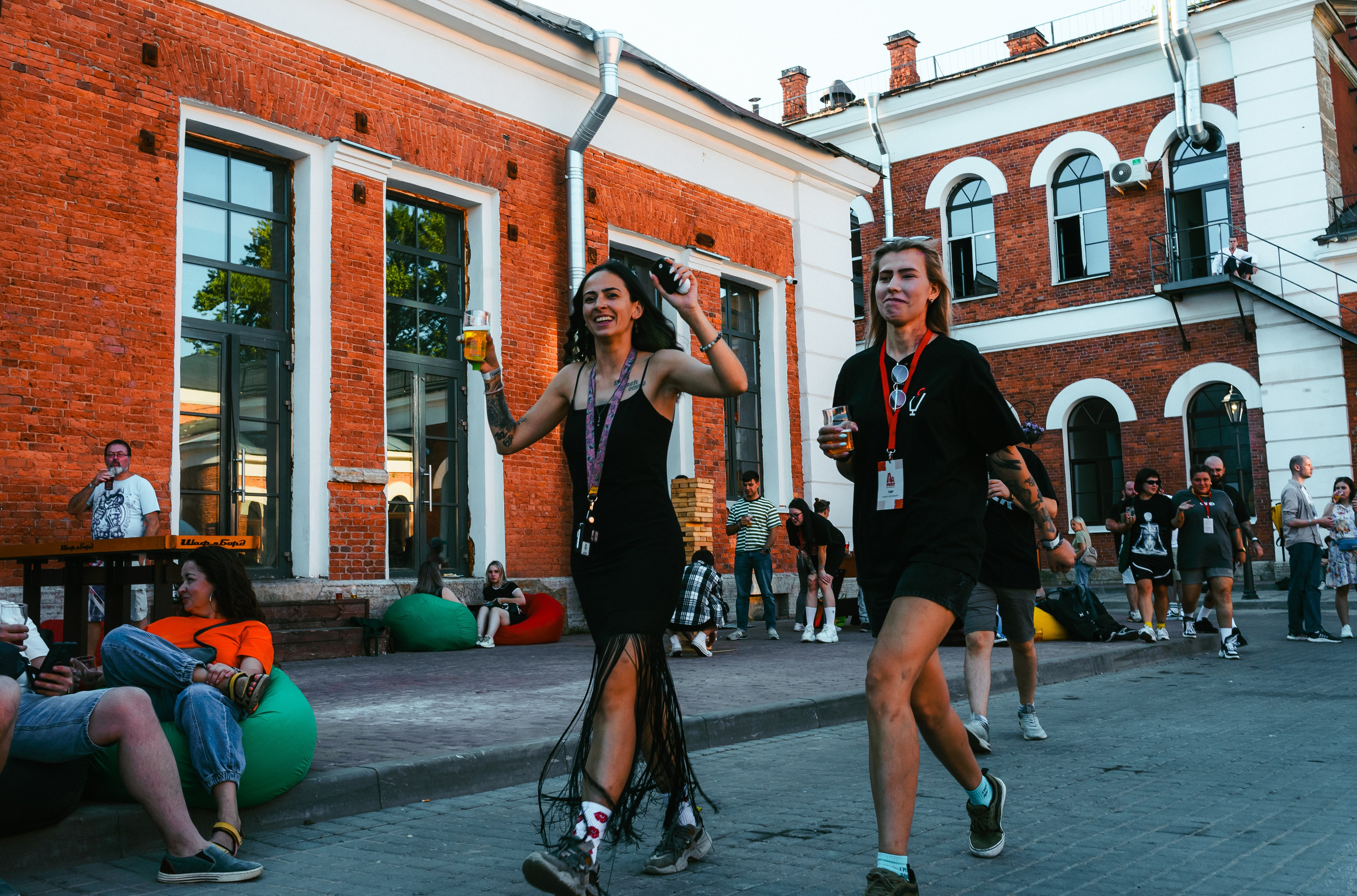 AA Fest 2024. Платонов Олег — фотограф Санкт-Петербург