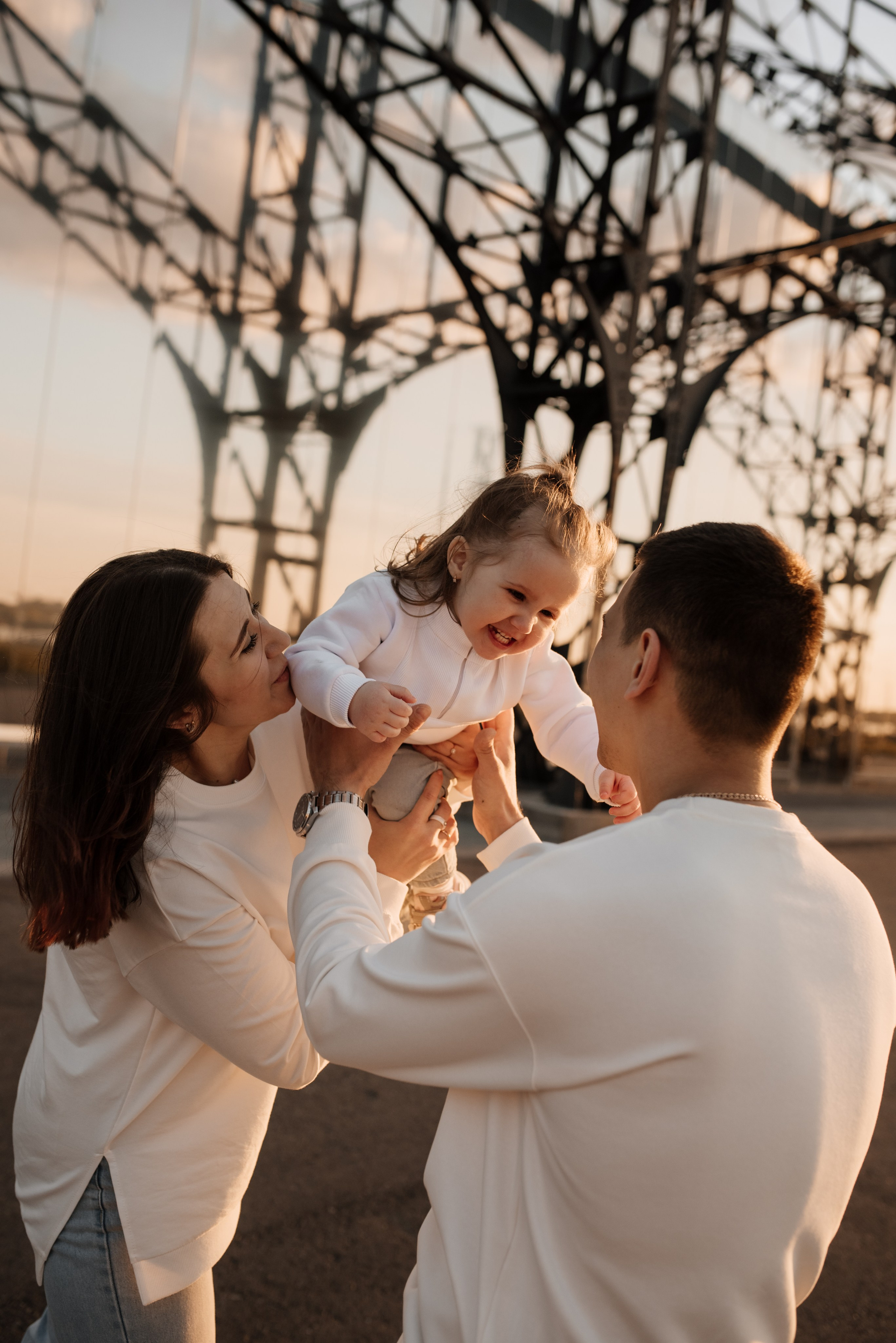 Лера ♡ Белла ♡ Максим. Фотограф Ольга Плеханова | Нижний Новгород, Москва