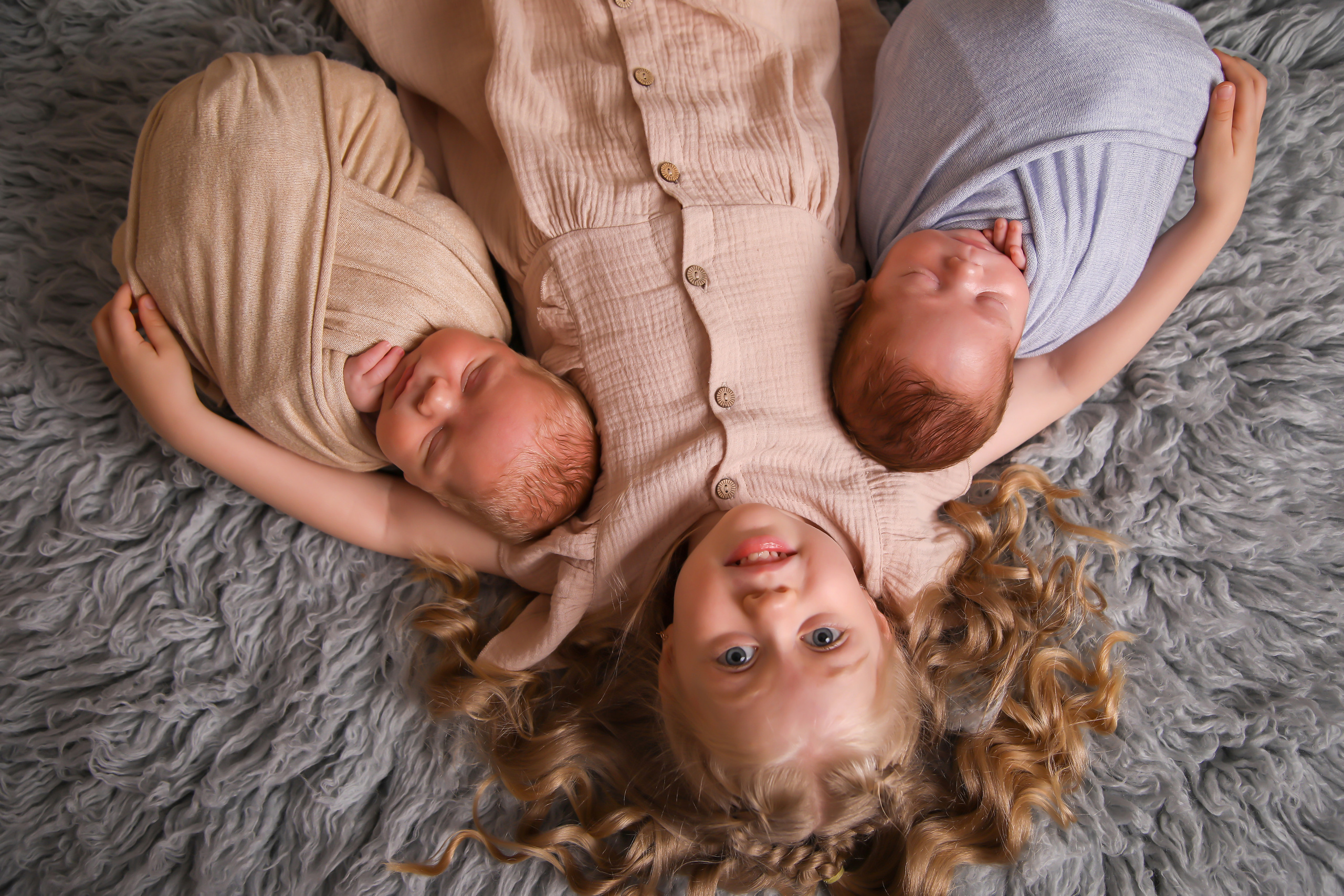 Семейные фотосессии. Нина Зеленева фотограф новорожденных