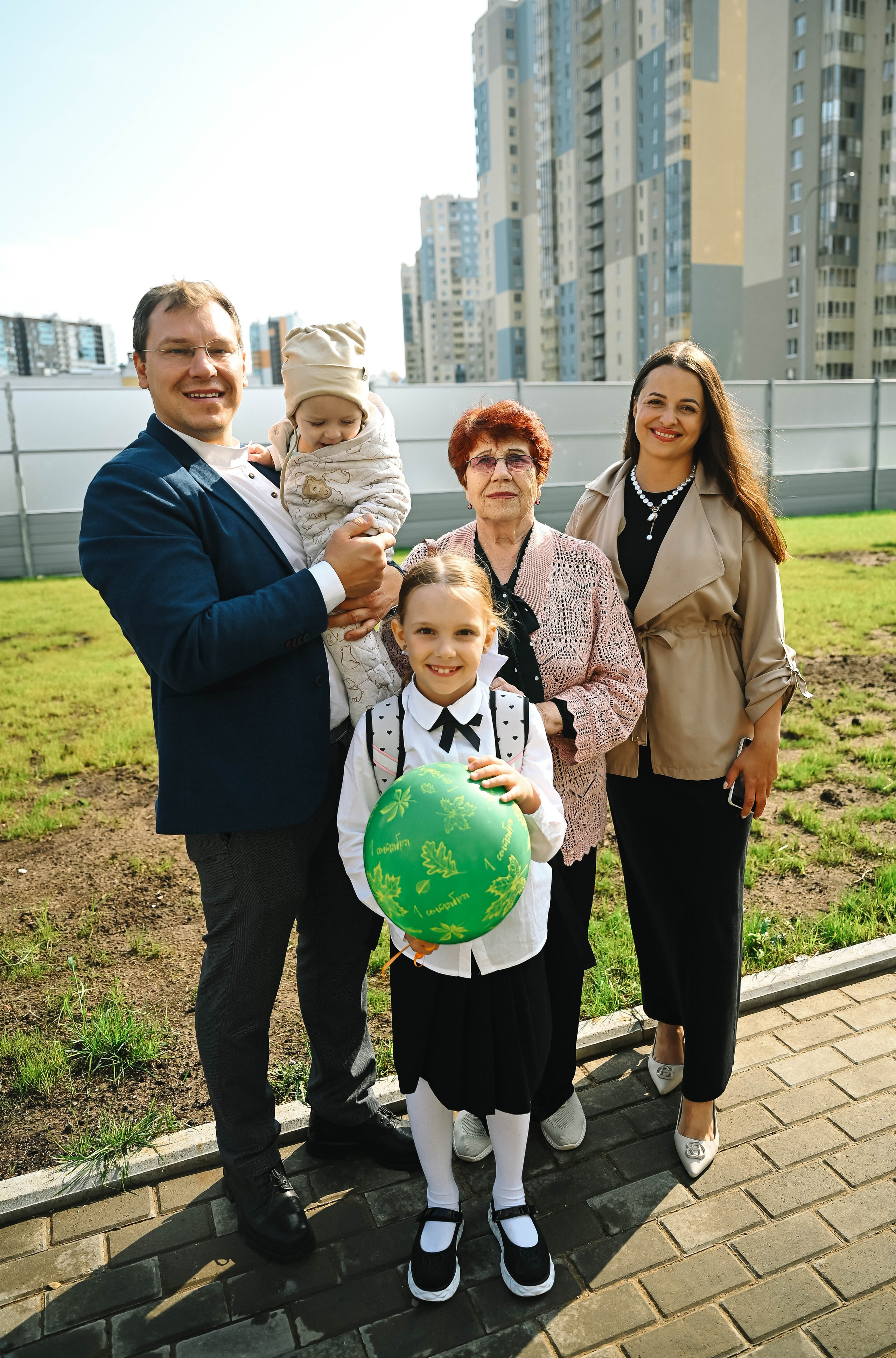 Школьная съёмка улица лайф. Фотограф Алёна Мил