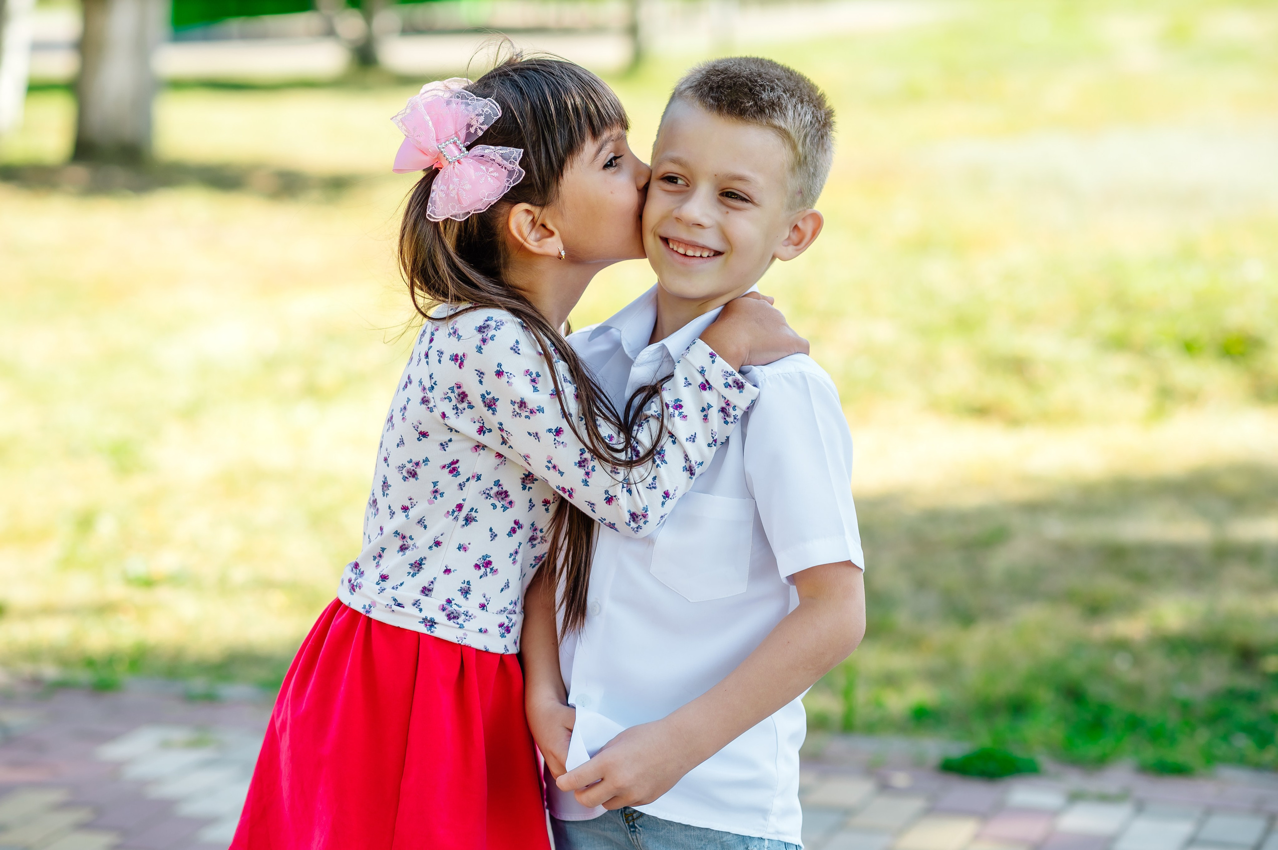 Детский сад